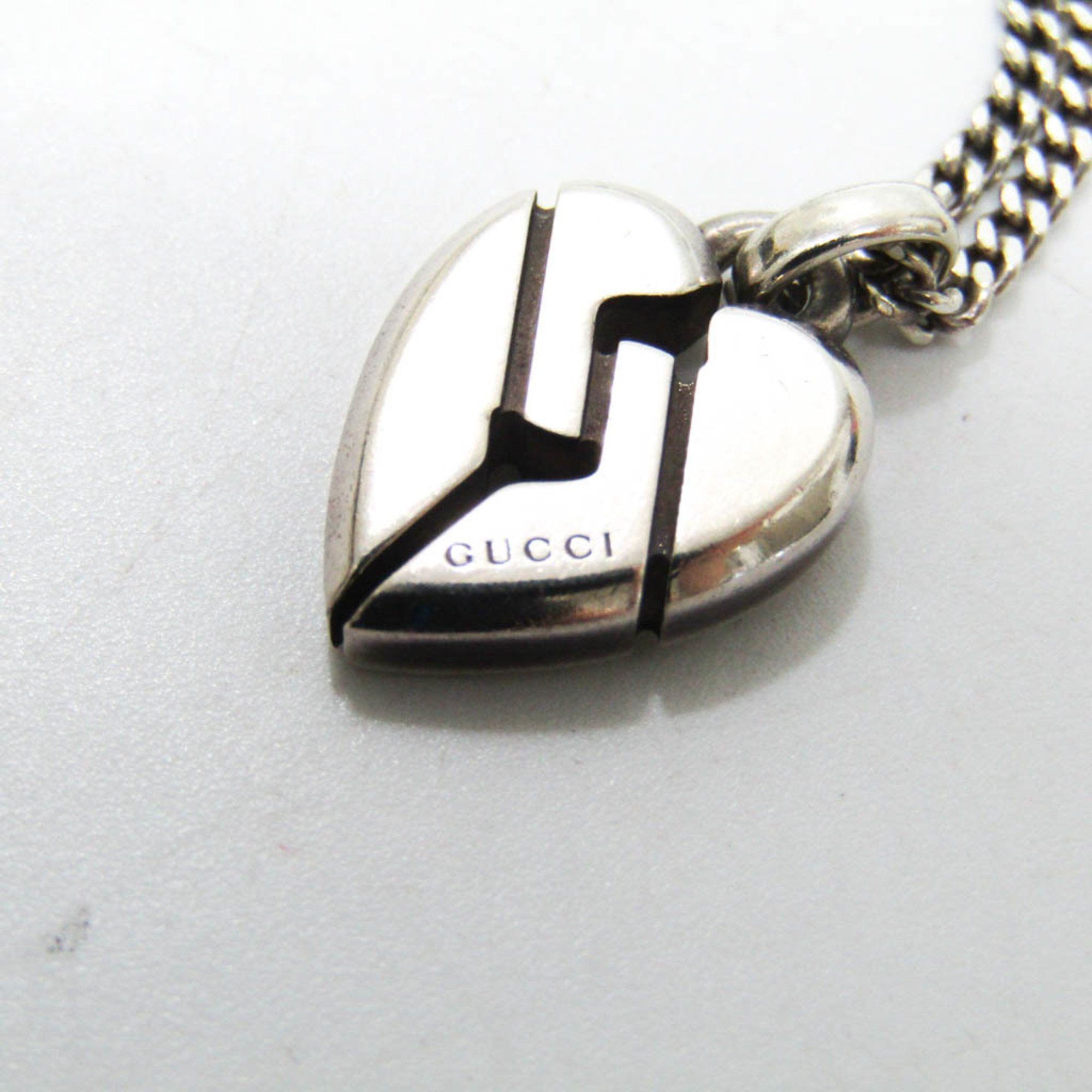 Gucci Gucci necklace Size ONE SIZE - 8 Thumbnail