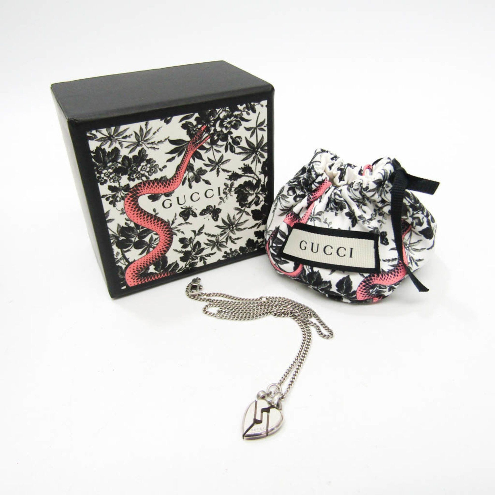 Gucci Gucci necklace Size ONE SIZE - 11 Thumbnail