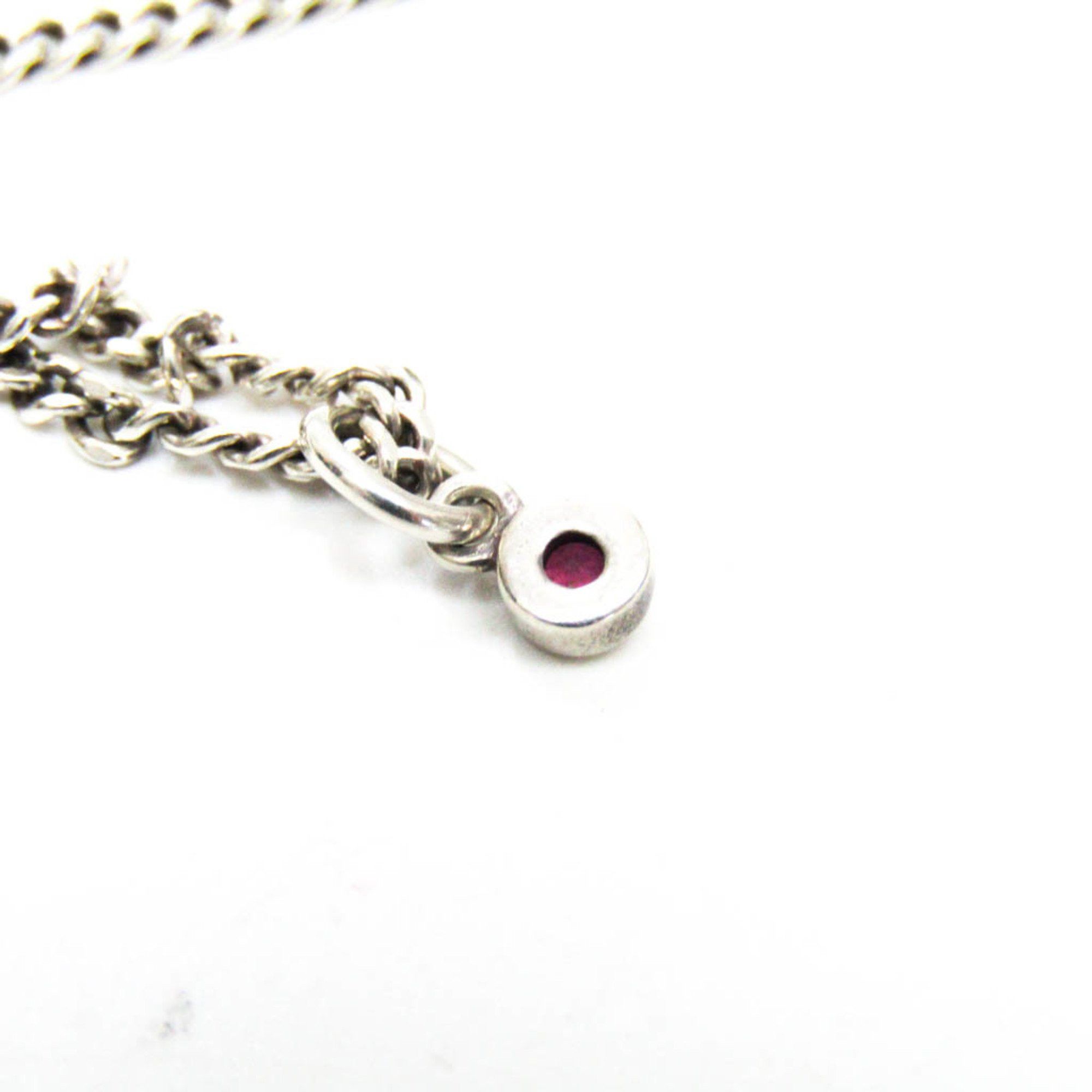 Gucci Gucci necklace Size ONE SIZE - 6 Thumbnail