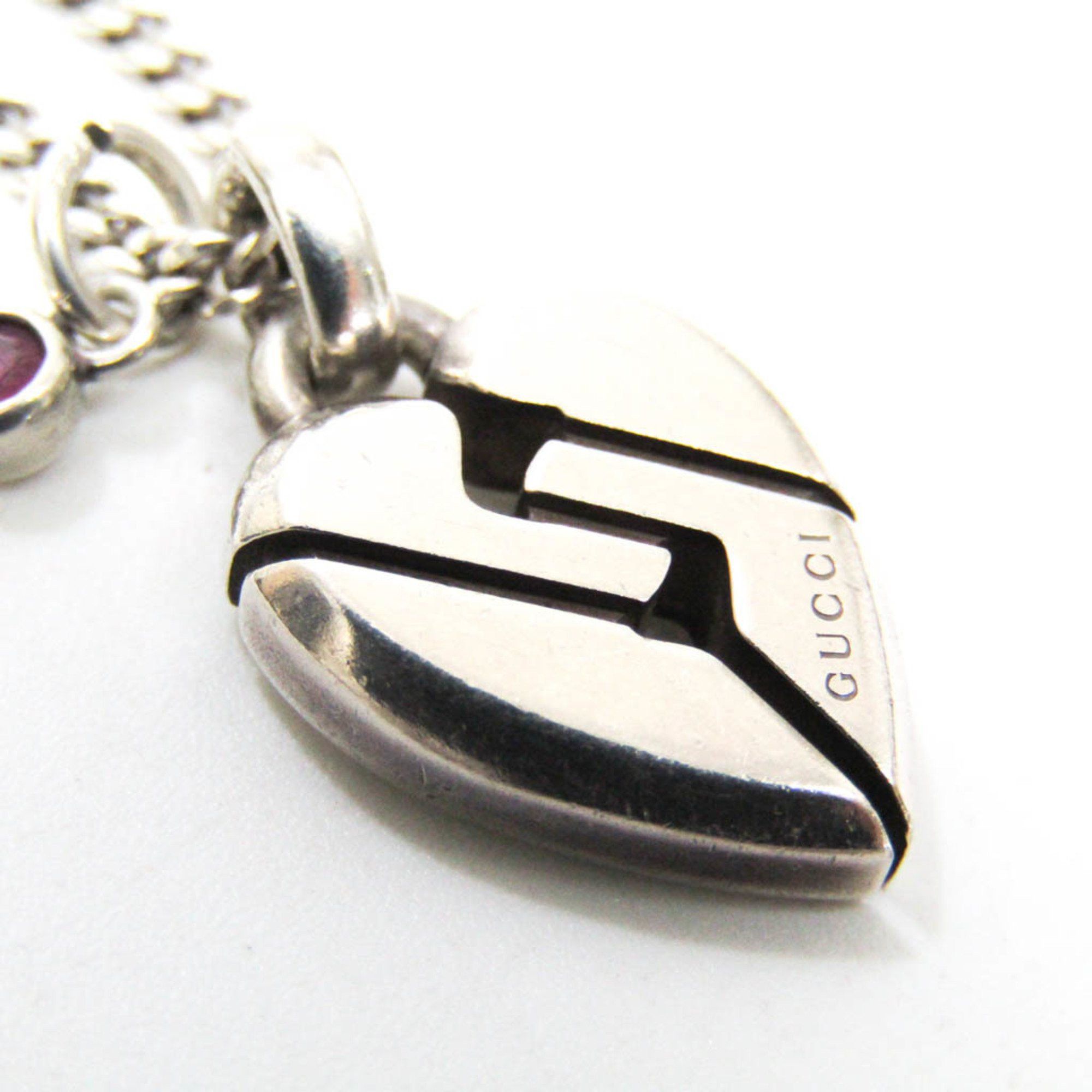 Gucci Gucci necklace Size ONE SIZE - 3 Thumbnail