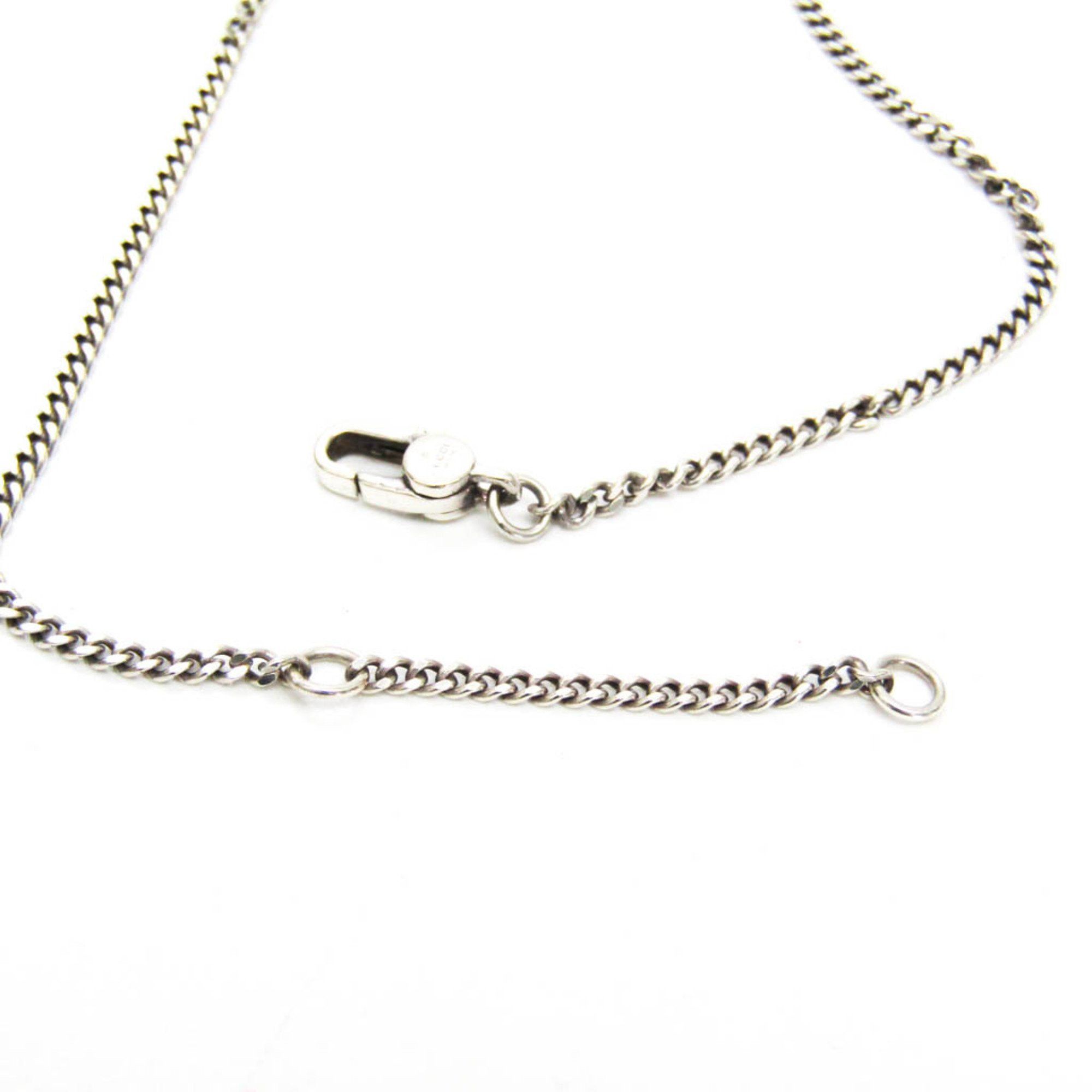Gucci Gucci necklace Size ONE SIZE - 7 Thumbnail