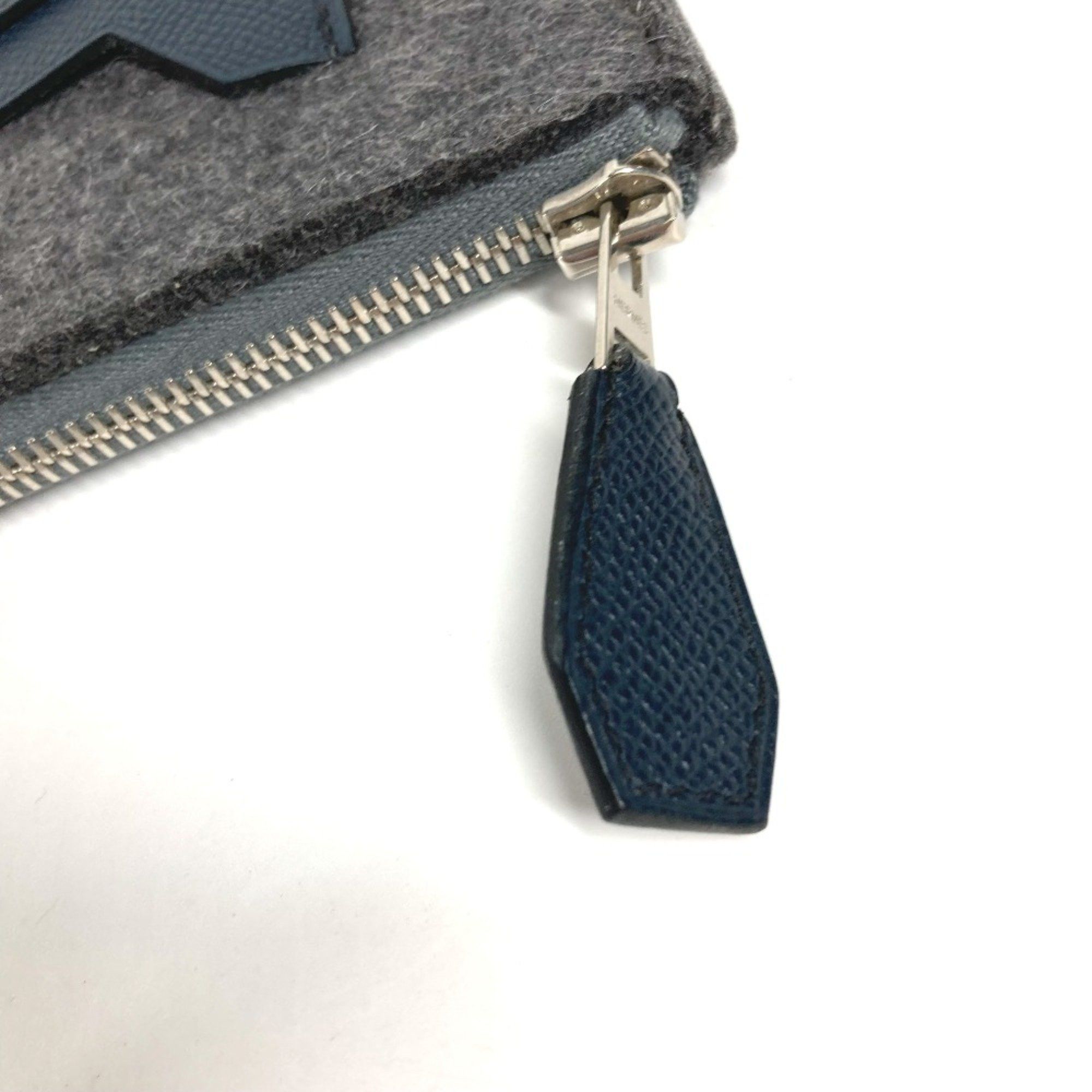 Hermes Hermès Toudou clutch Size ONE SIZE - 8 Thumbnail