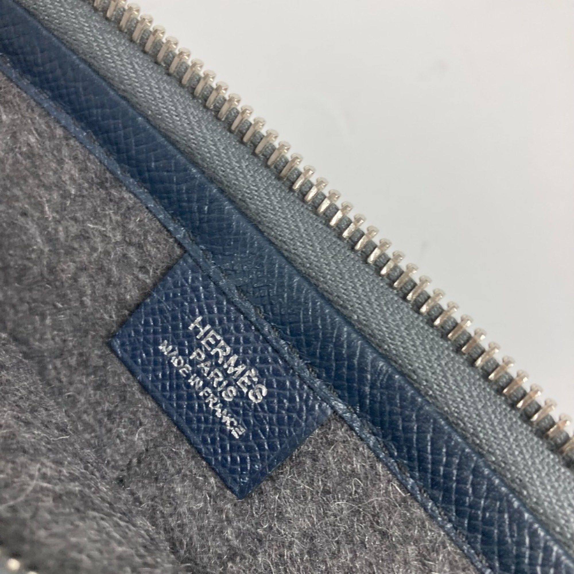Hermes Hermès Toudou clutch Size ONE SIZE - 10 Thumbnail