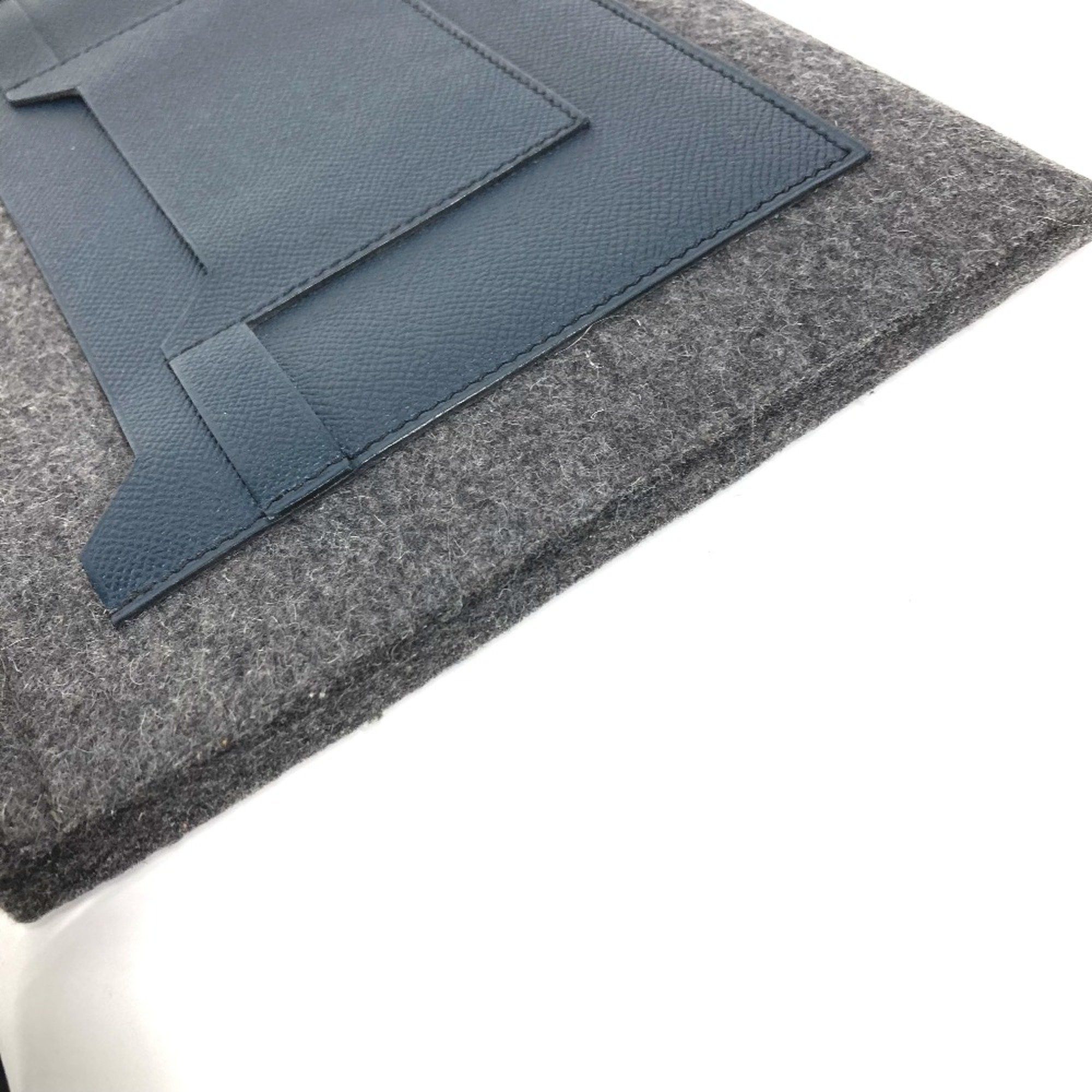 Hermes Hermès Toudou clutch Size ONE SIZE - 3 Thumbnail