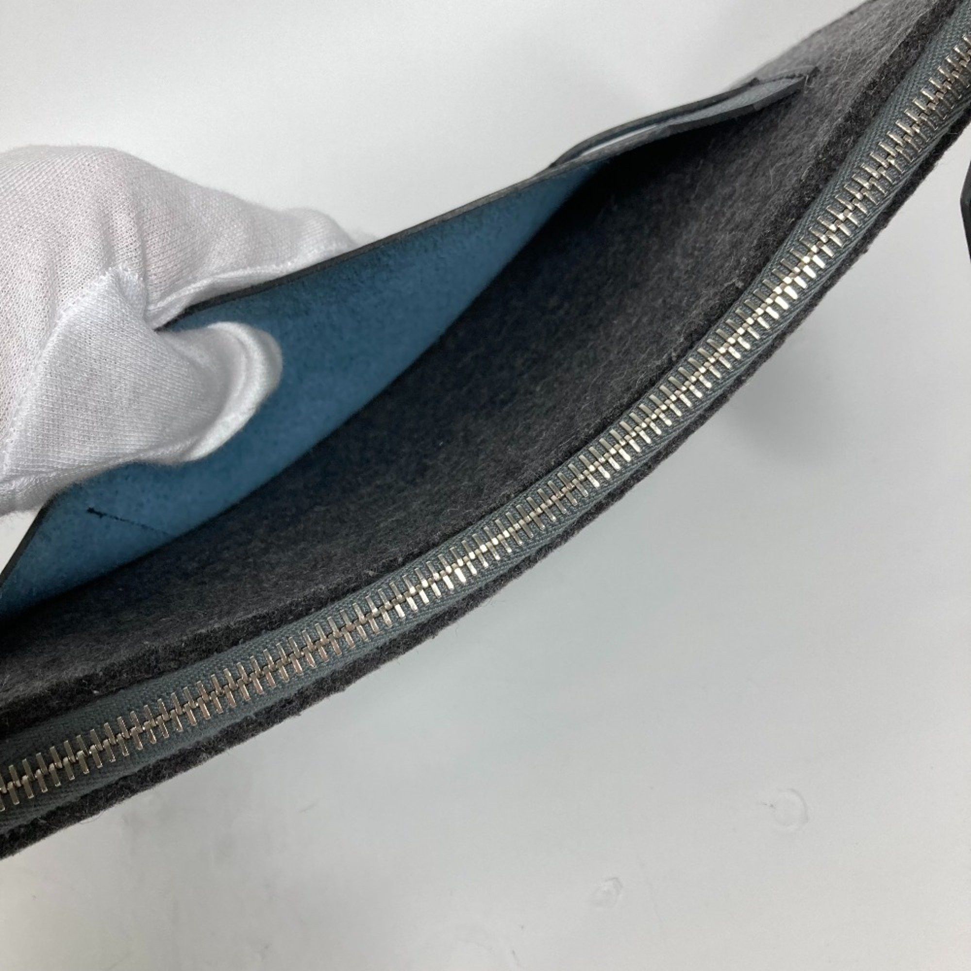 Hermes Hermès Toudou clutch Size ONE SIZE - 6 Thumbnail