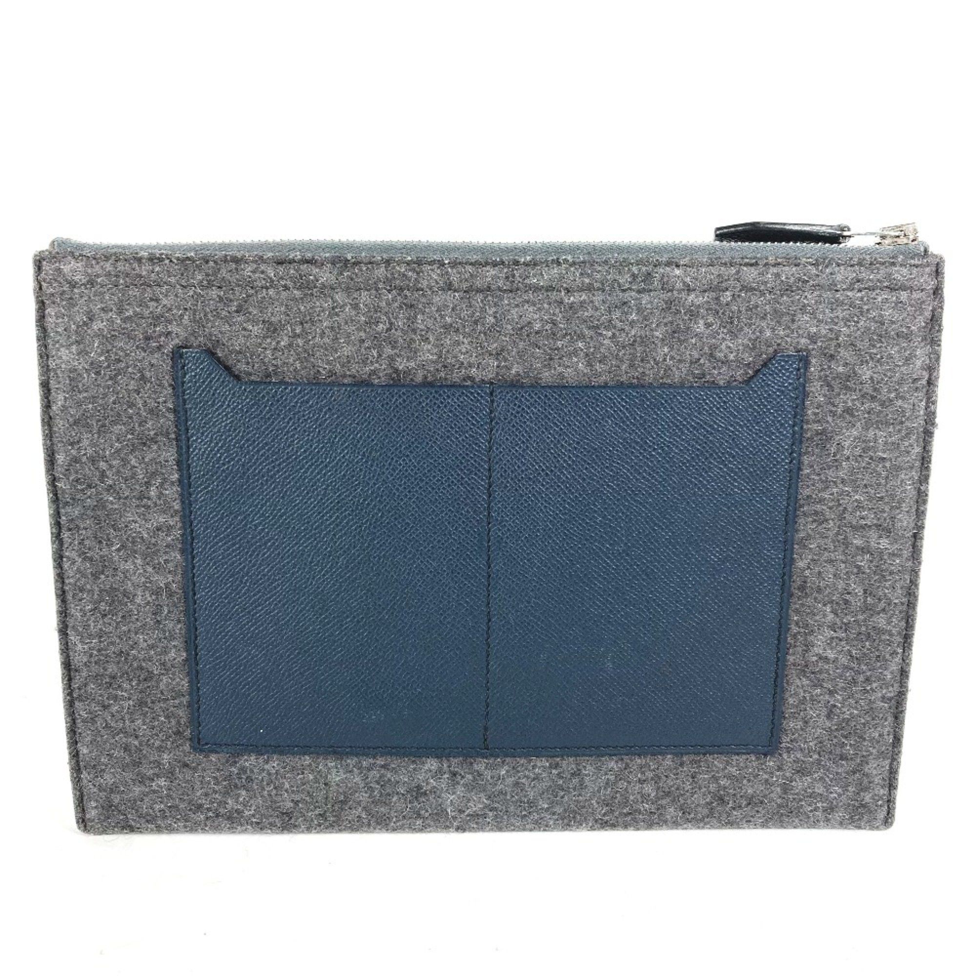 Hermes Hermès Toudou clutch Size ONE SIZE - 2 Thumbnail