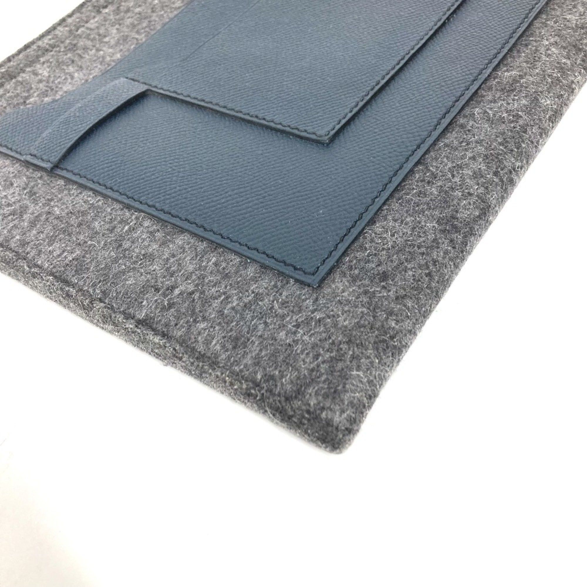 Hermes Hermès Toudou clutch Size ONE SIZE - 4 Thumbnail