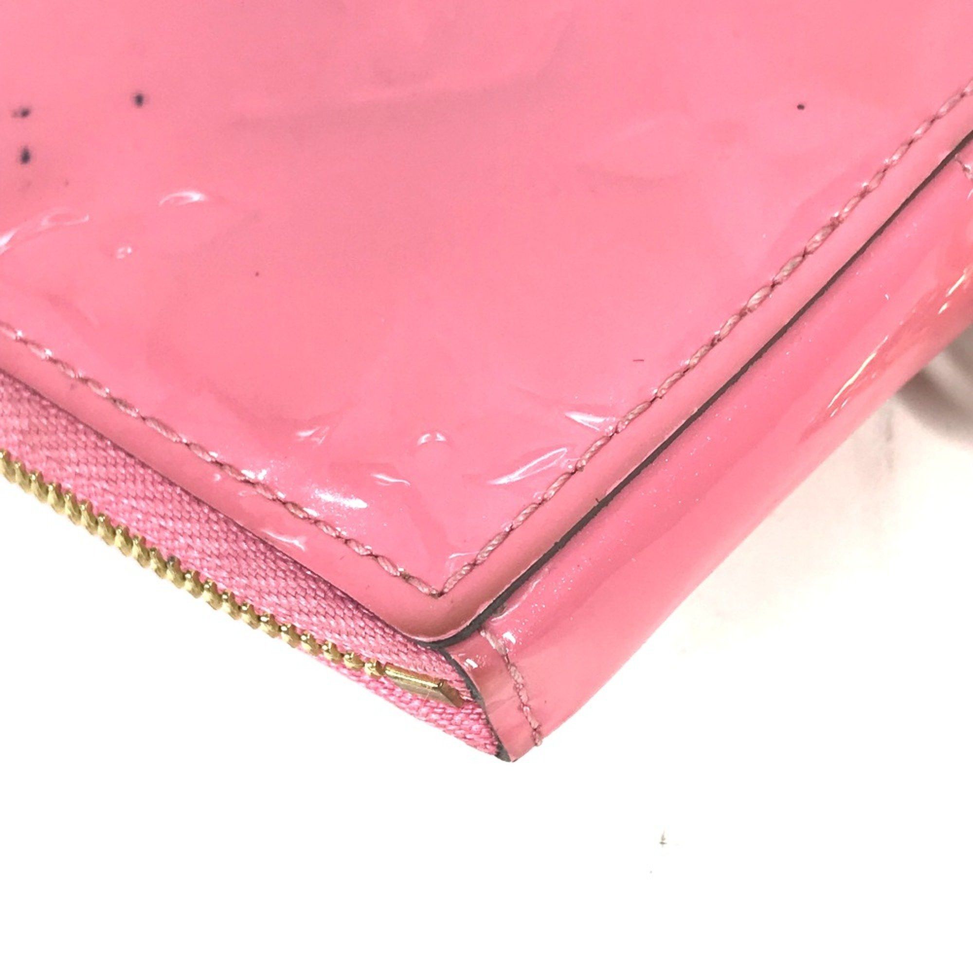 Louis Vuitton Louis Vuitton Pochette Clés wallet Size ONE SIZE - 4 Thumbnail