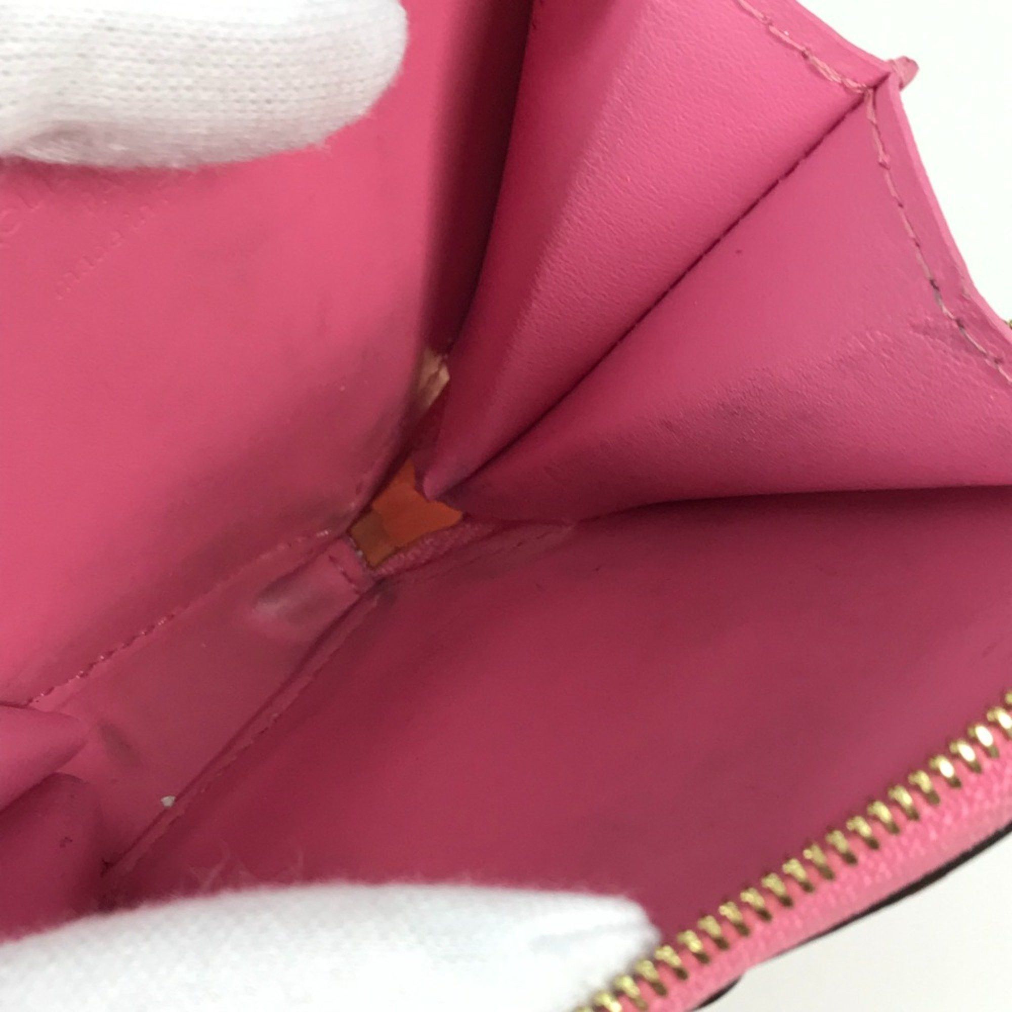 Louis Vuitton Louis Vuitton Pochette Clés wallet Size ONE SIZE - 9 Thumbnail
