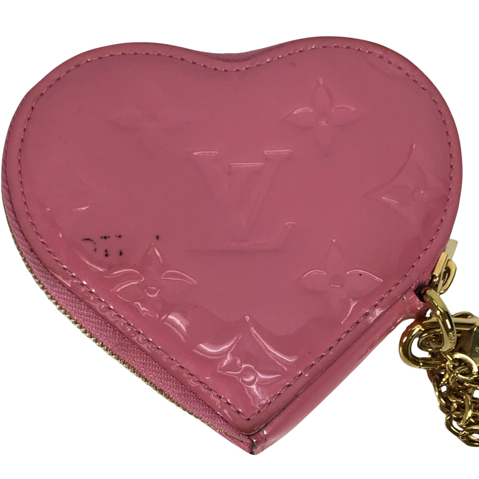 Louis Vuitton Louis Vuitton Pochette Clés wallet Size ONE SIZE - 2 Thumbnail