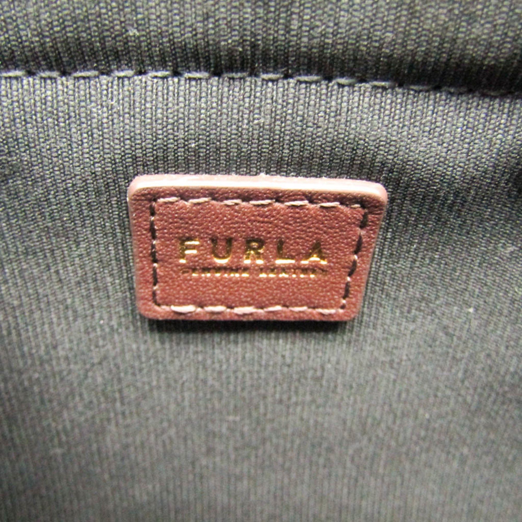 Furla Furla Babylon shoulder Size ONE SIZE - 4 Thumbnail