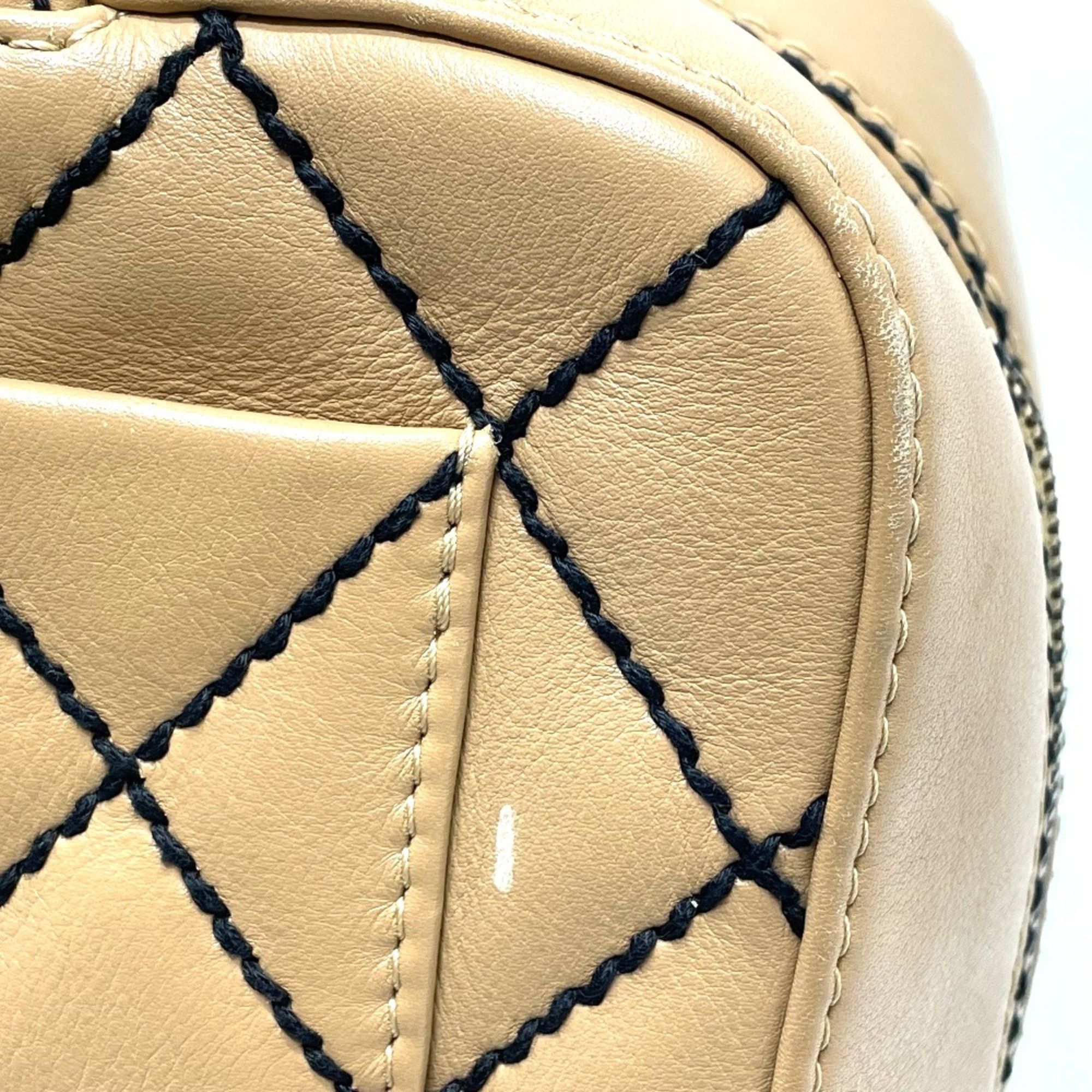 Chanel Chanel Wild stitch handbag Size ONE SIZE - 11 Thumbnail