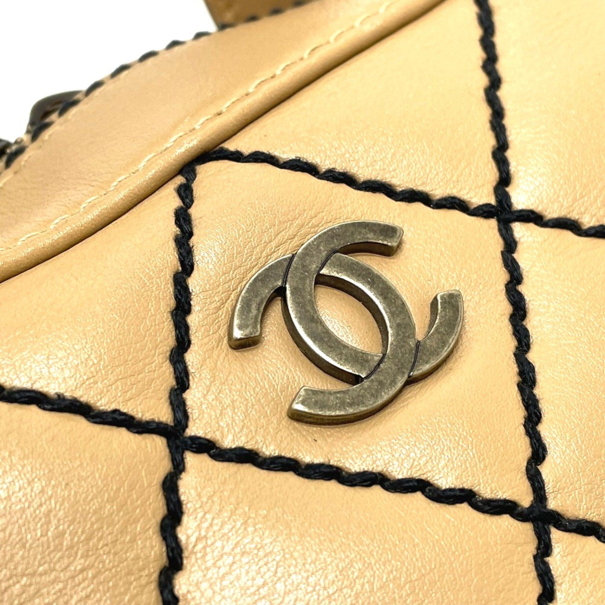 Chanel Chanel Wild stitch handbag Size ONE SIZE - 10 Thumbnail