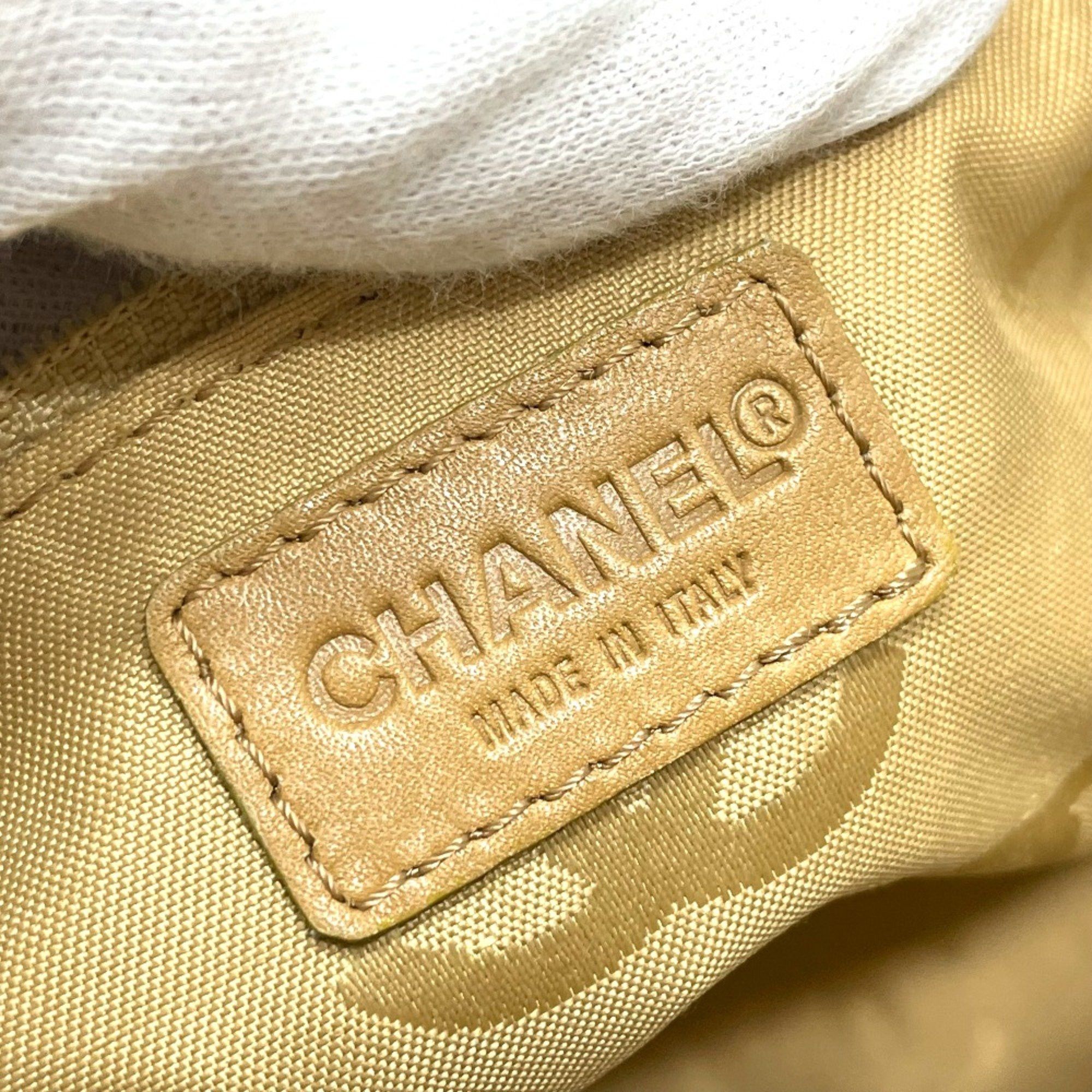 Chanel Chanel Wild stitch handbag Size ONE SIZE - 7 Thumbnail