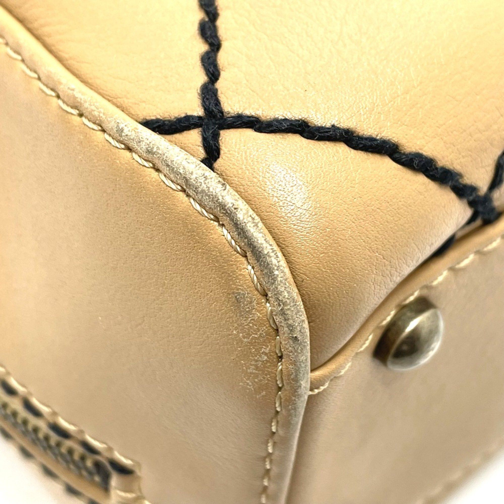 Chanel Chanel Wild stitch handbag Size ONE SIZE - 8 Thumbnail