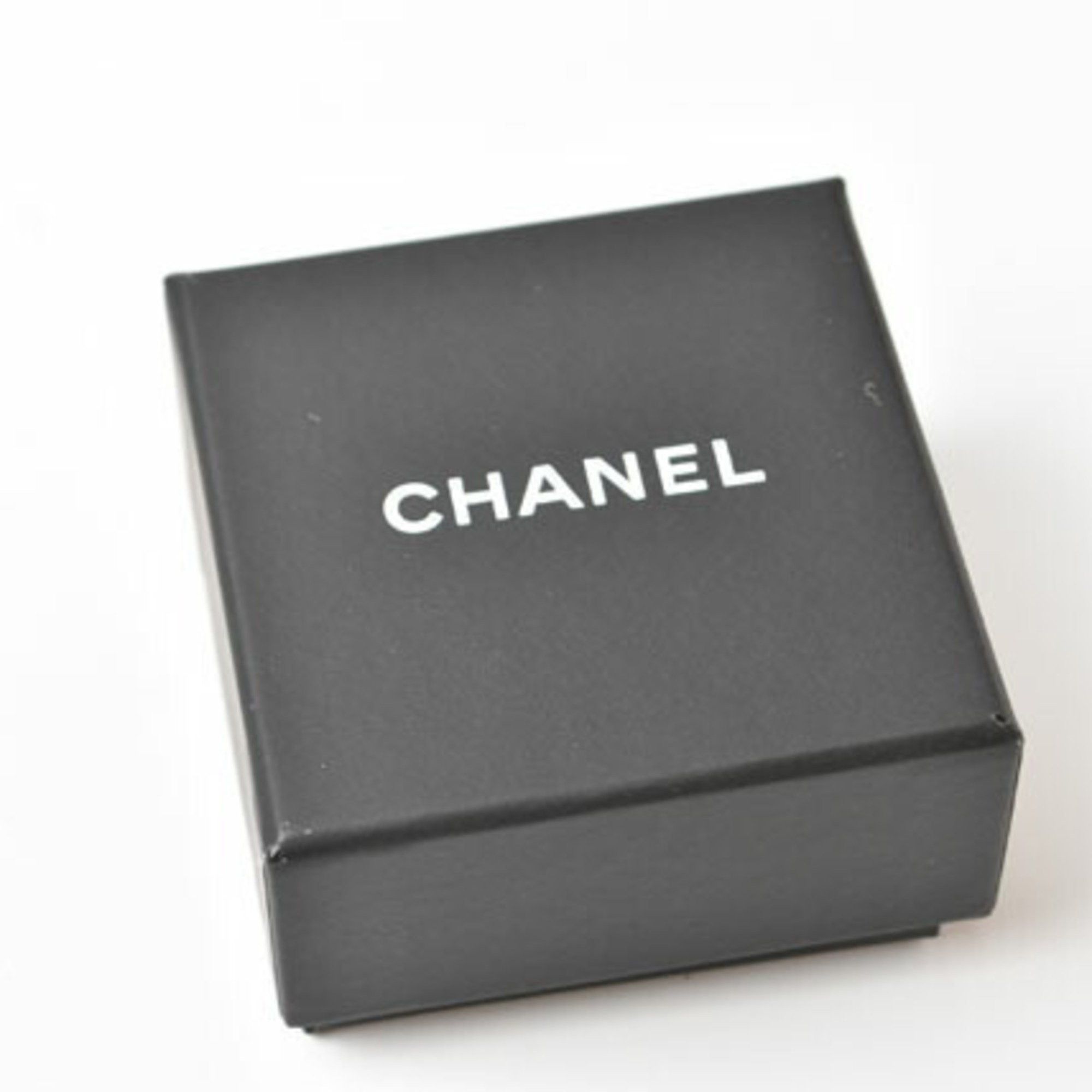 Chanel Chanel Coco Mark earring Size ONE SIZE - 7 Thumbnail