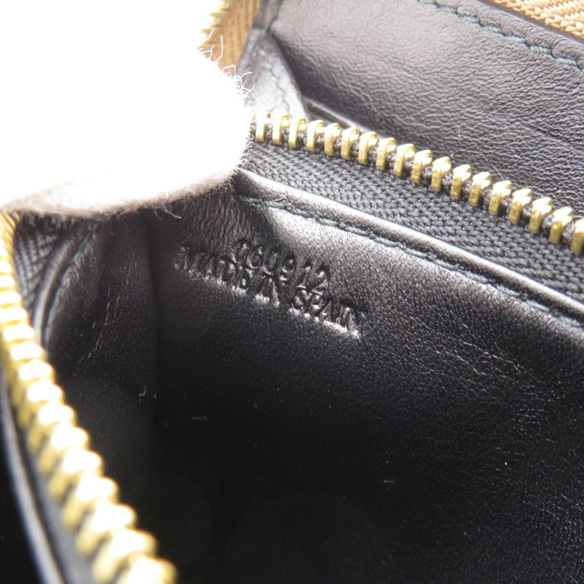 Loewe Loewe Anagram wallet Size ONE SIZE - 6 Thumbnail