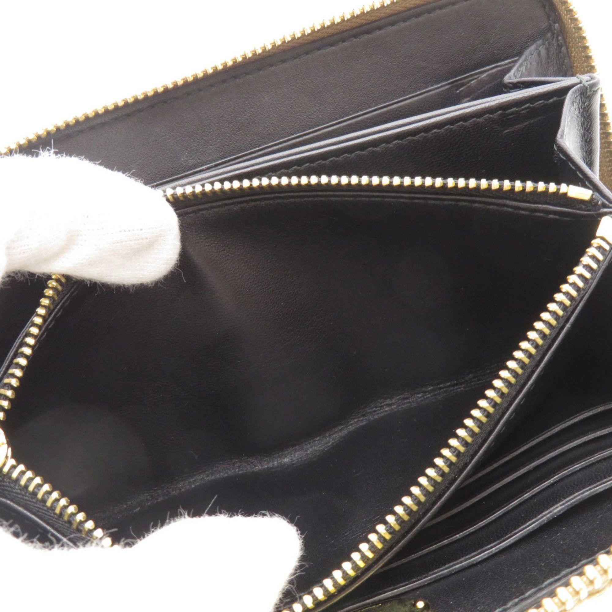 Loewe Loewe Anagram wallet Size ONE SIZE - 10 Thumbnail