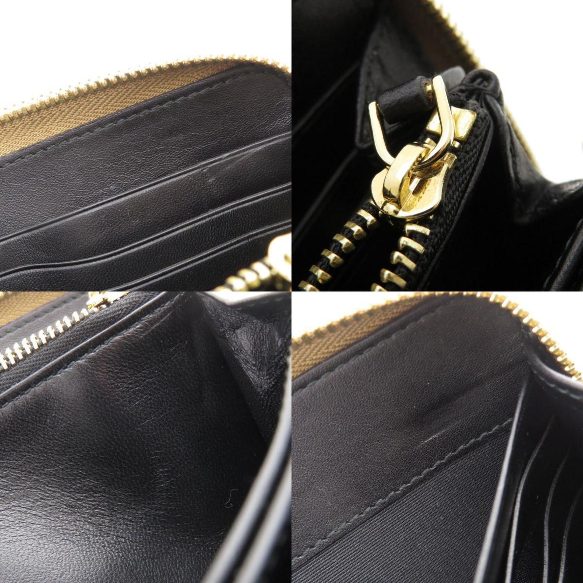 Loewe Loewe Anagram wallet Size ONE SIZE - 9 Thumbnail