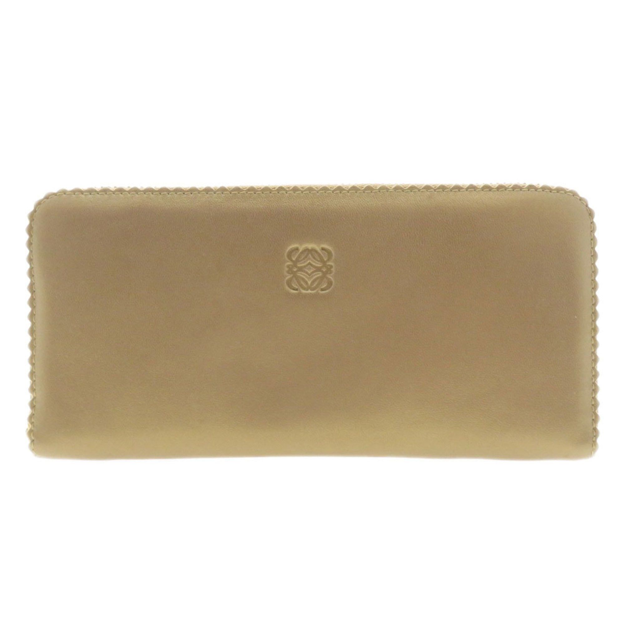 Loewe Loewe Anagram wallet Size ONE SIZE - 11 Thumbnail