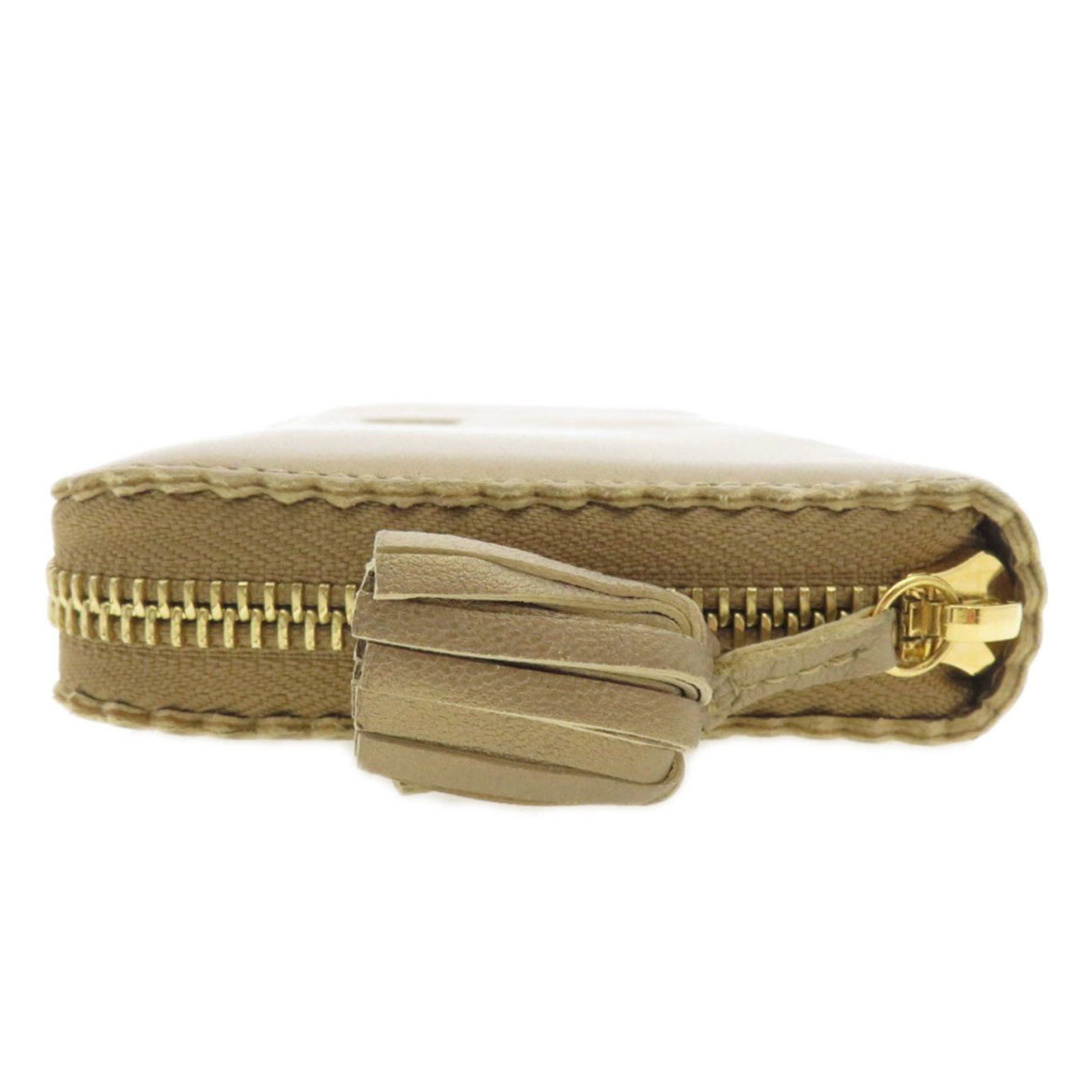 Loewe Loewe Anagram wallet Size ONE SIZE - 3 Thumbnail