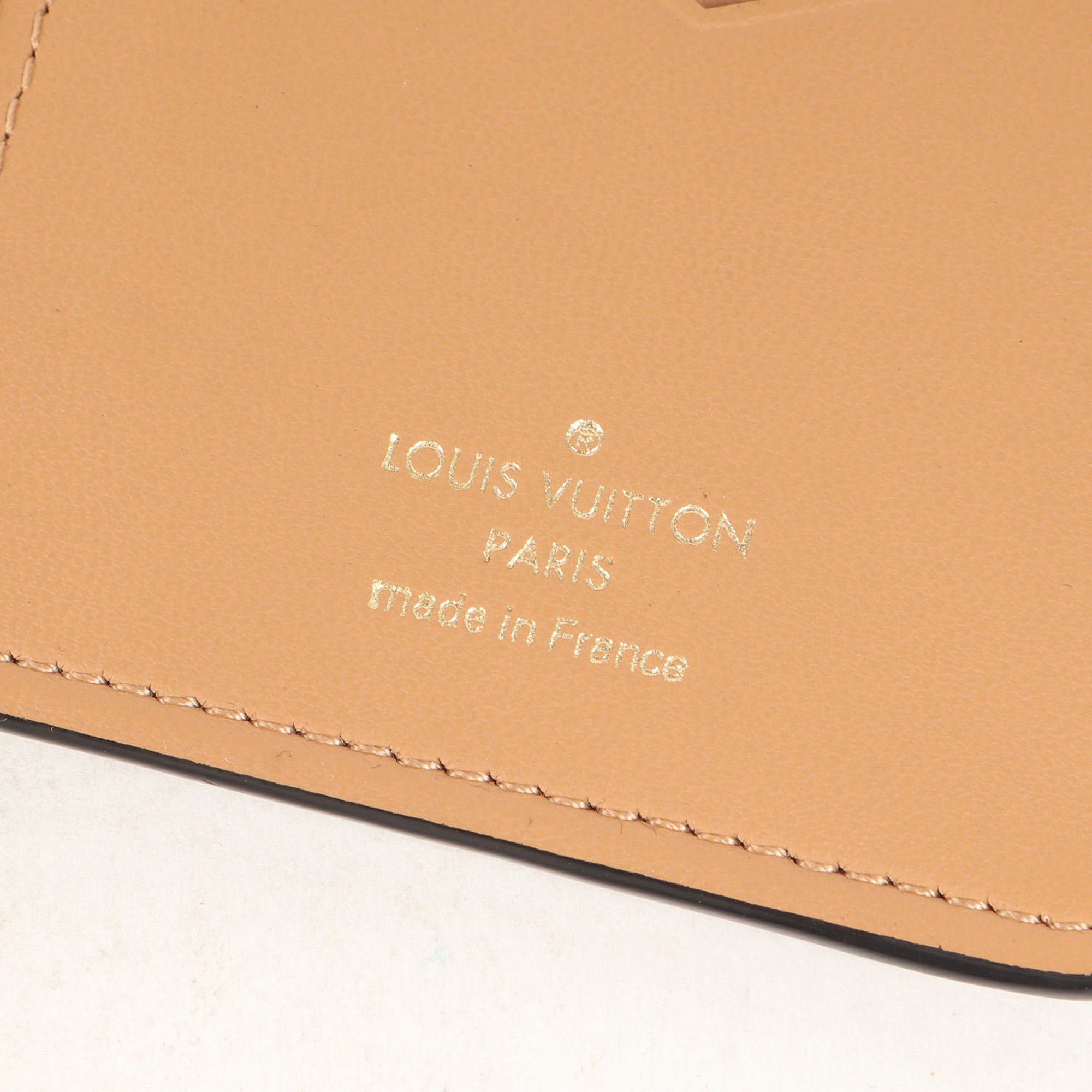 Louis Vuitton Louis Vuitton wallet Size ONE SIZE - 4 Thumbnail