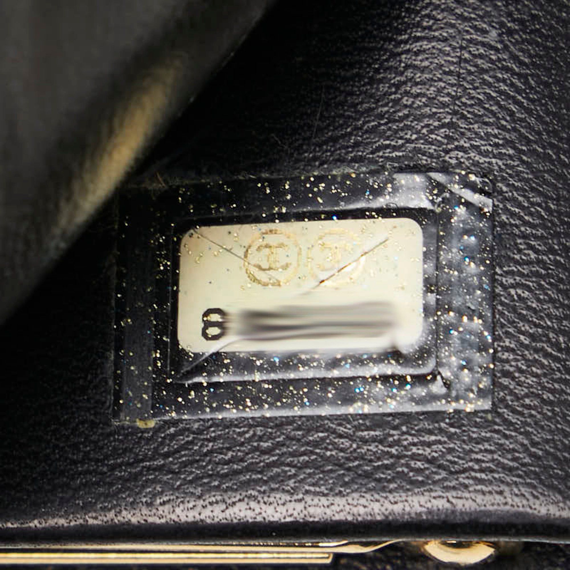 Chanel Chanel Logo CC wallet Size ONE SIZE - 6 Thumbnail