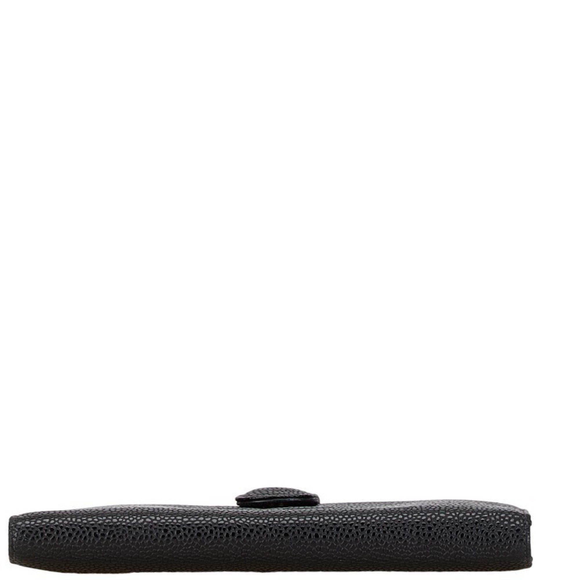 Chanel Chanel Logo CC wallet Size ONE SIZE - 3 Thumbnail