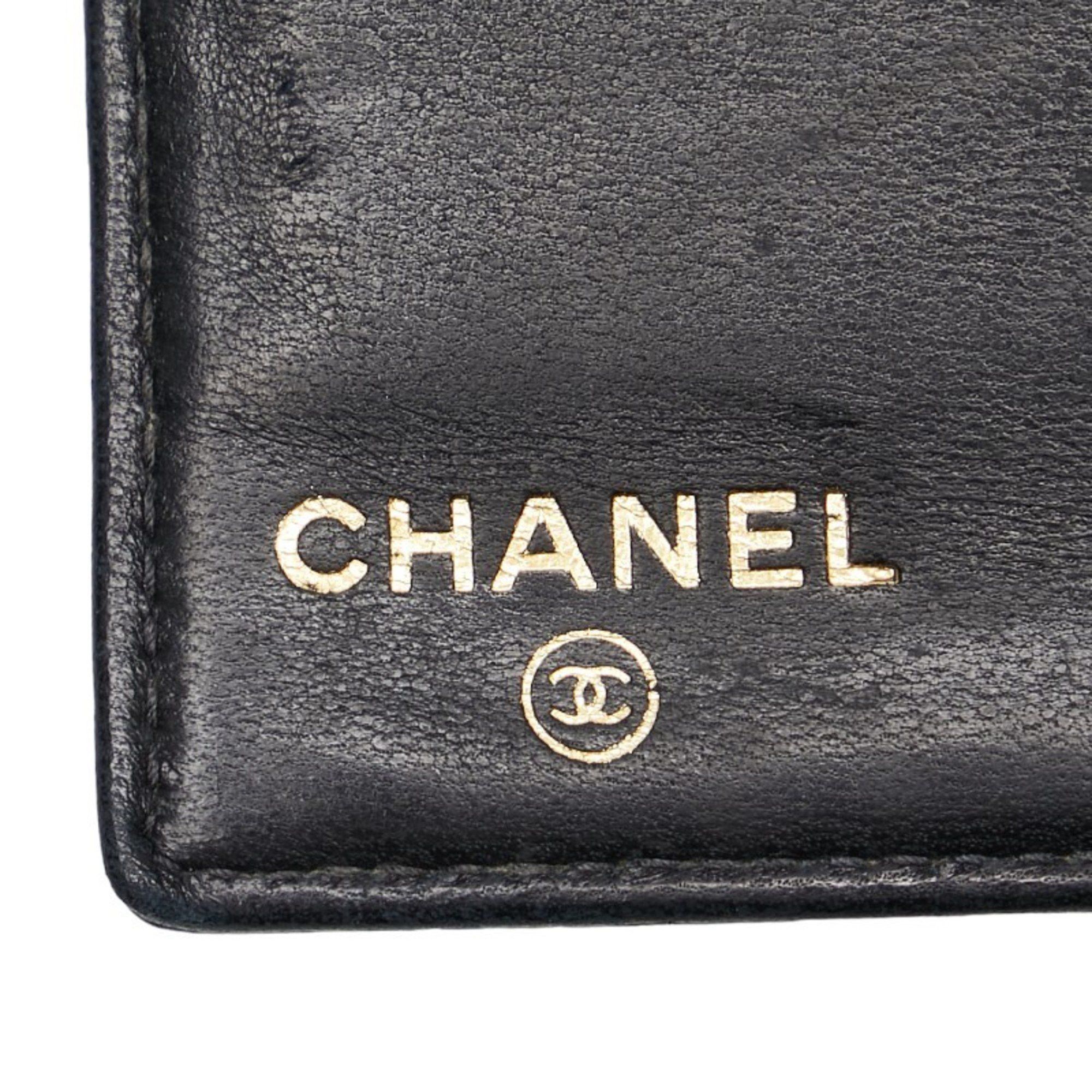 Chanel Chanel Logo CC wallet Size ONE SIZE - 12 Thumbnail