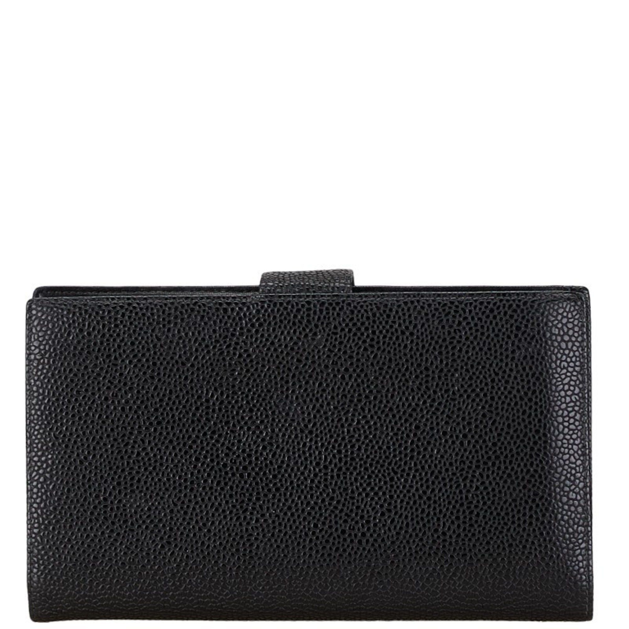 Chanel Chanel Logo CC wallet Size ONE SIZE - 2 Thumbnail