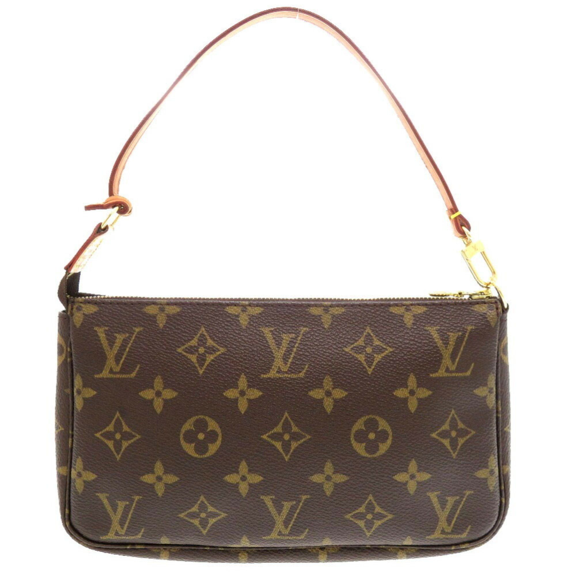Louis Vuitton Louis Vuitton Pochette Accessoire clutch Size ONE SIZE - 2 Thumbnail