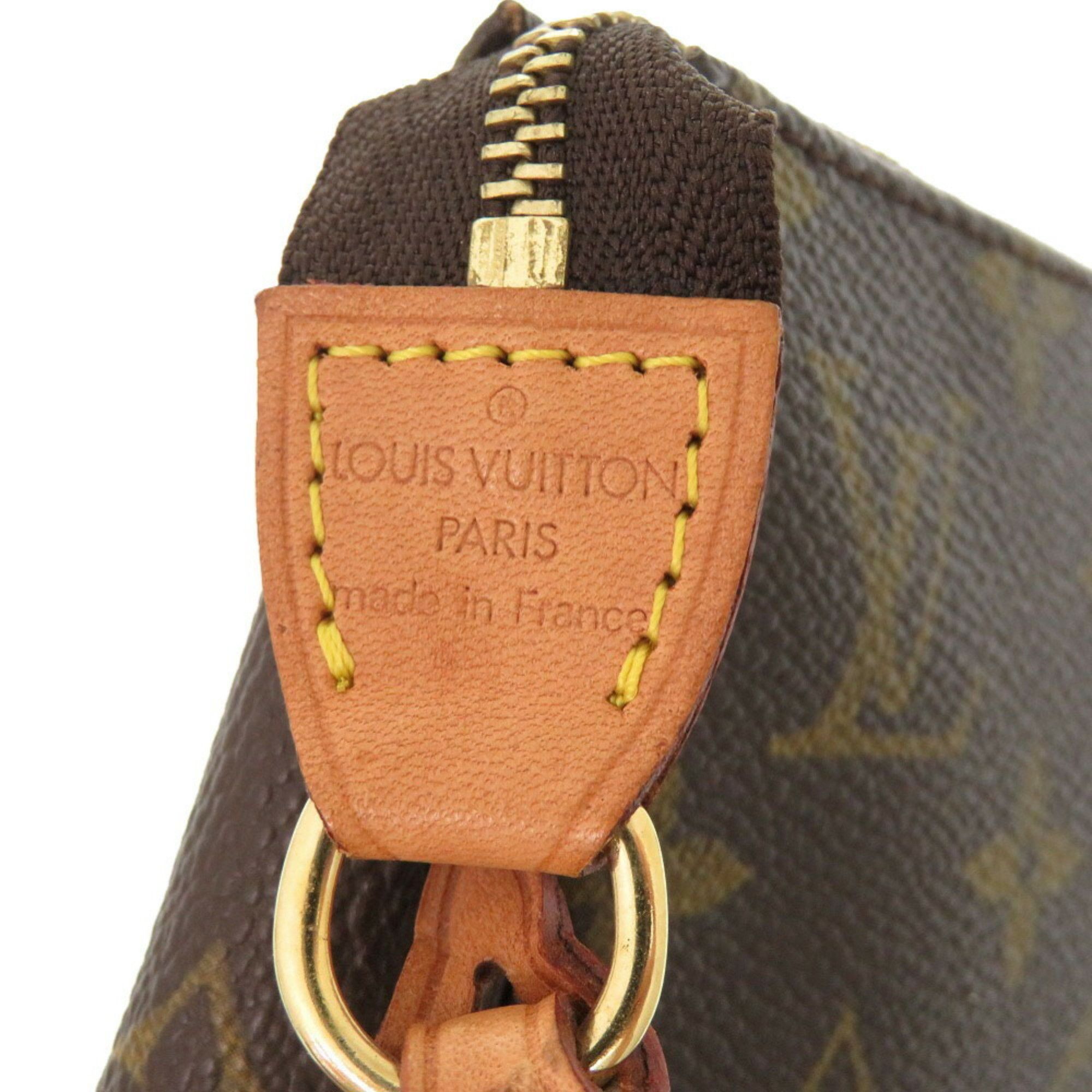 Louis Vuitton Louis Vuitton Pochette Accessoire clutch Size ONE SIZE - 8 Thumbnail