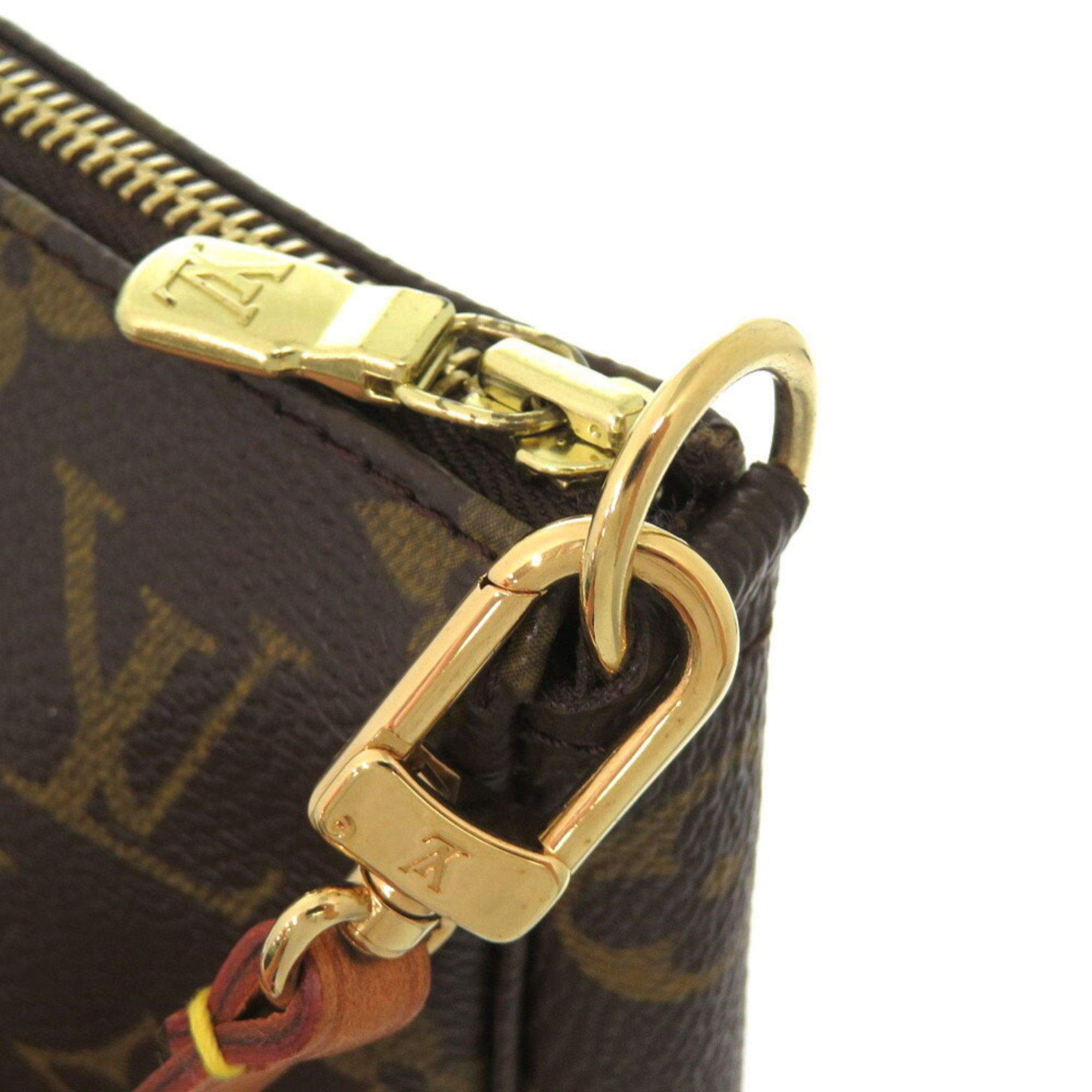 Louis Vuitton Louis Vuitton Pochette Accessoire clutch Size ONE SIZE - 5 Thumbnail