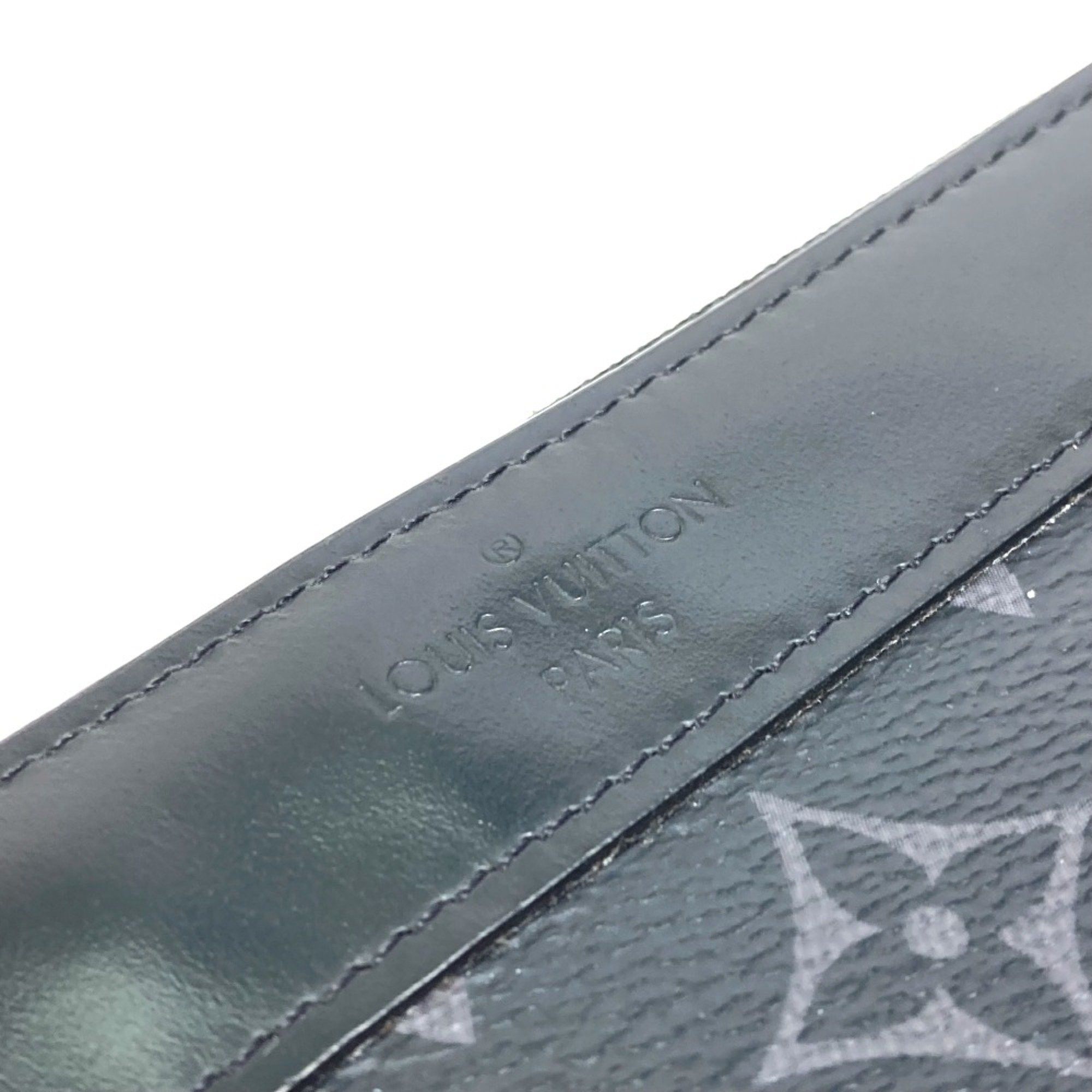 Louis Vuitton Louis Vuitton Discovery clutch Size ONE SIZE - 9 Thumbnail