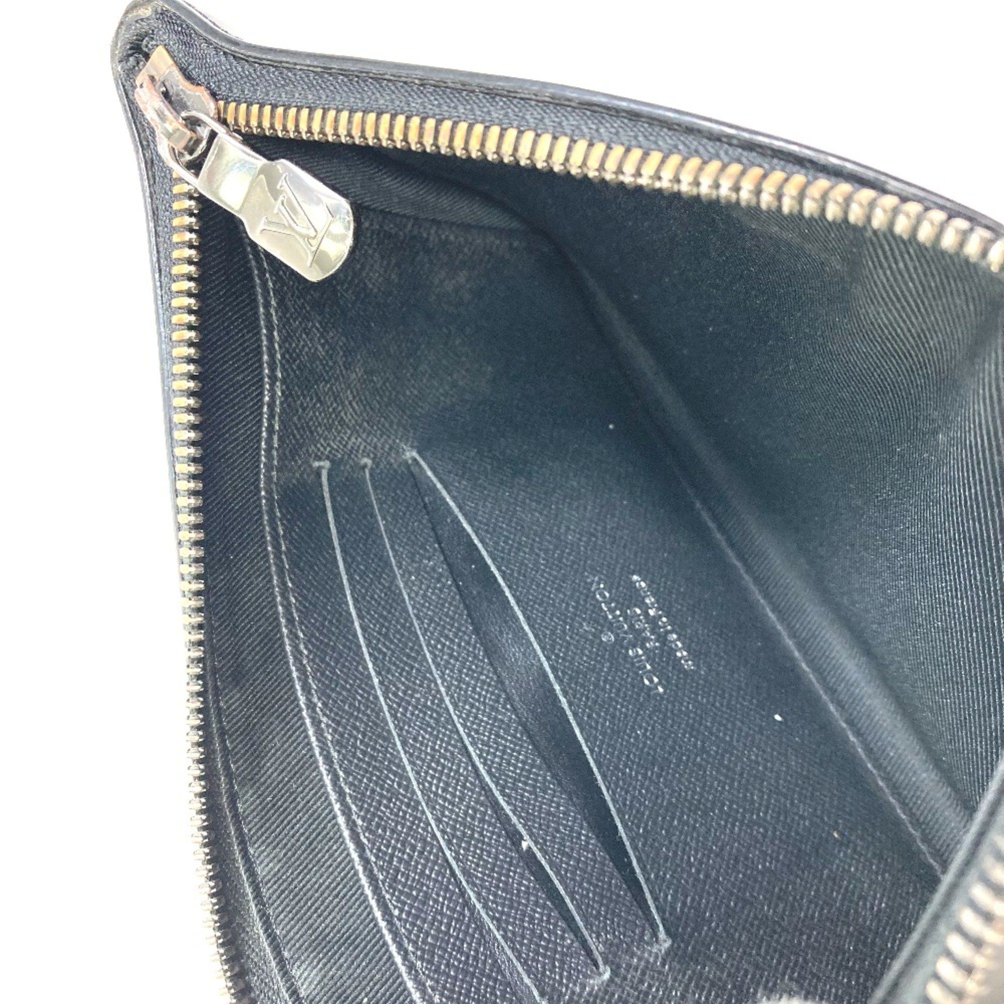 Louis Vuitton Louis Vuitton Discovery clutch Size ONE SIZE - 10 Thumbnail