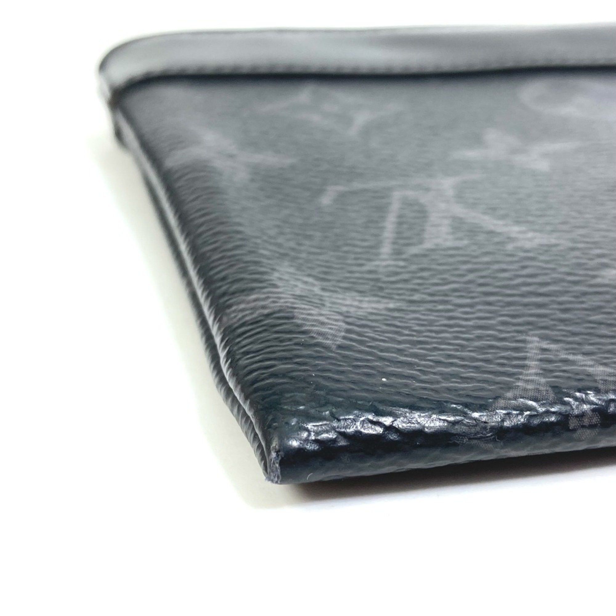 Louis Vuitton Louis Vuitton Discovery clutch Size ONE SIZE - 6 Thumbnail