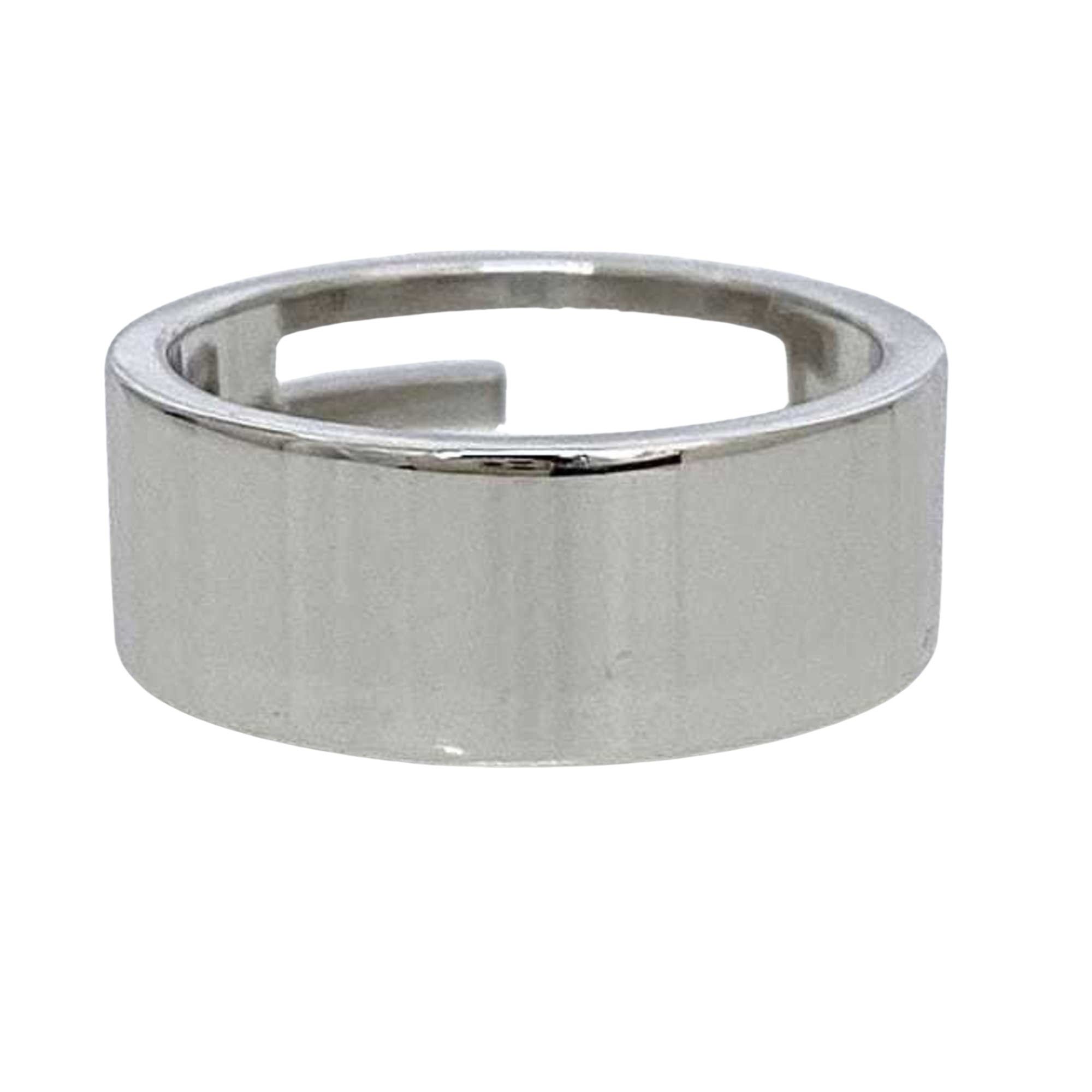 Gucci Gucci G Logo ring Size ONE SIZE - 2 Thumbnail