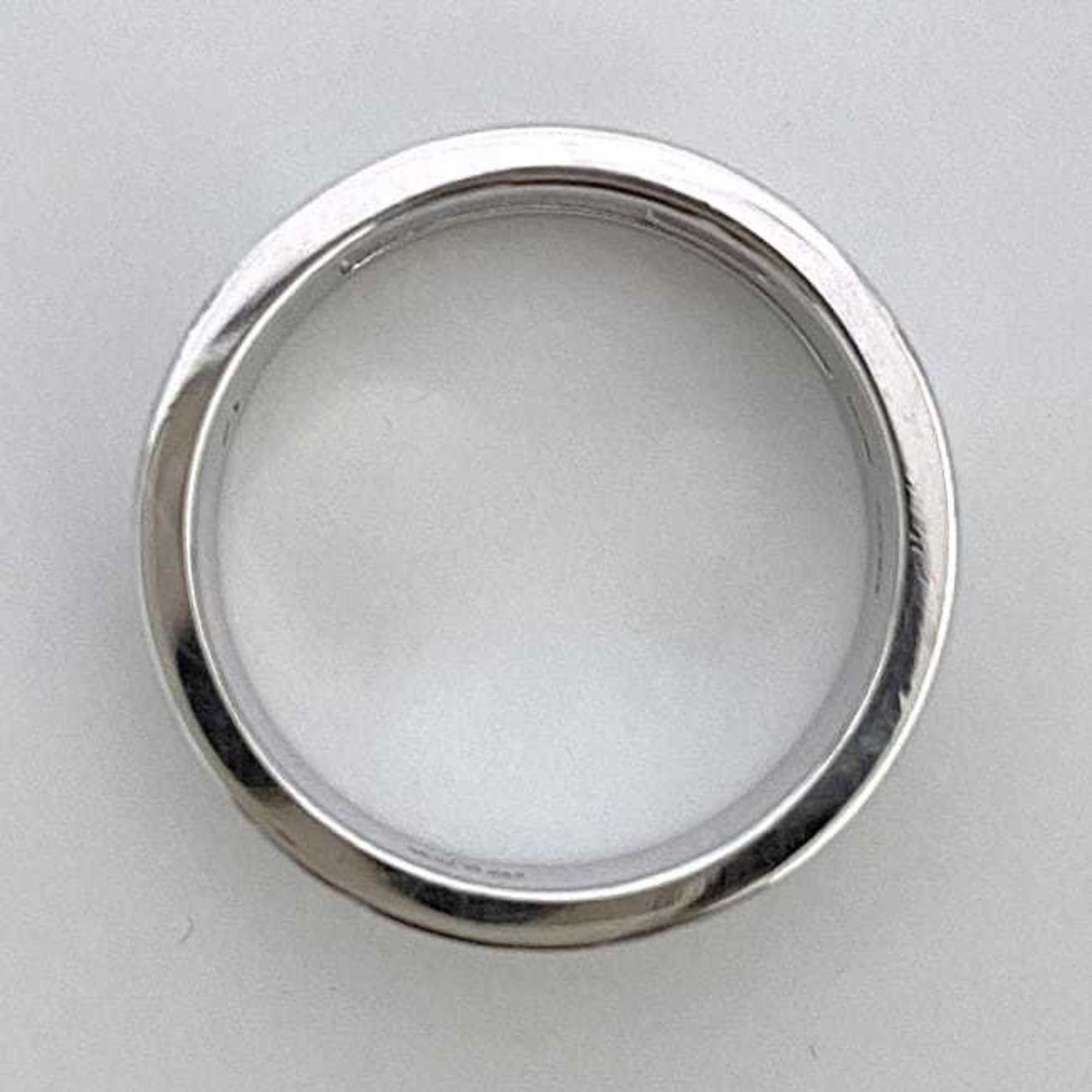 Gucci Gucci G Logo ring Size ONE SIZE - 4 Thumbnail