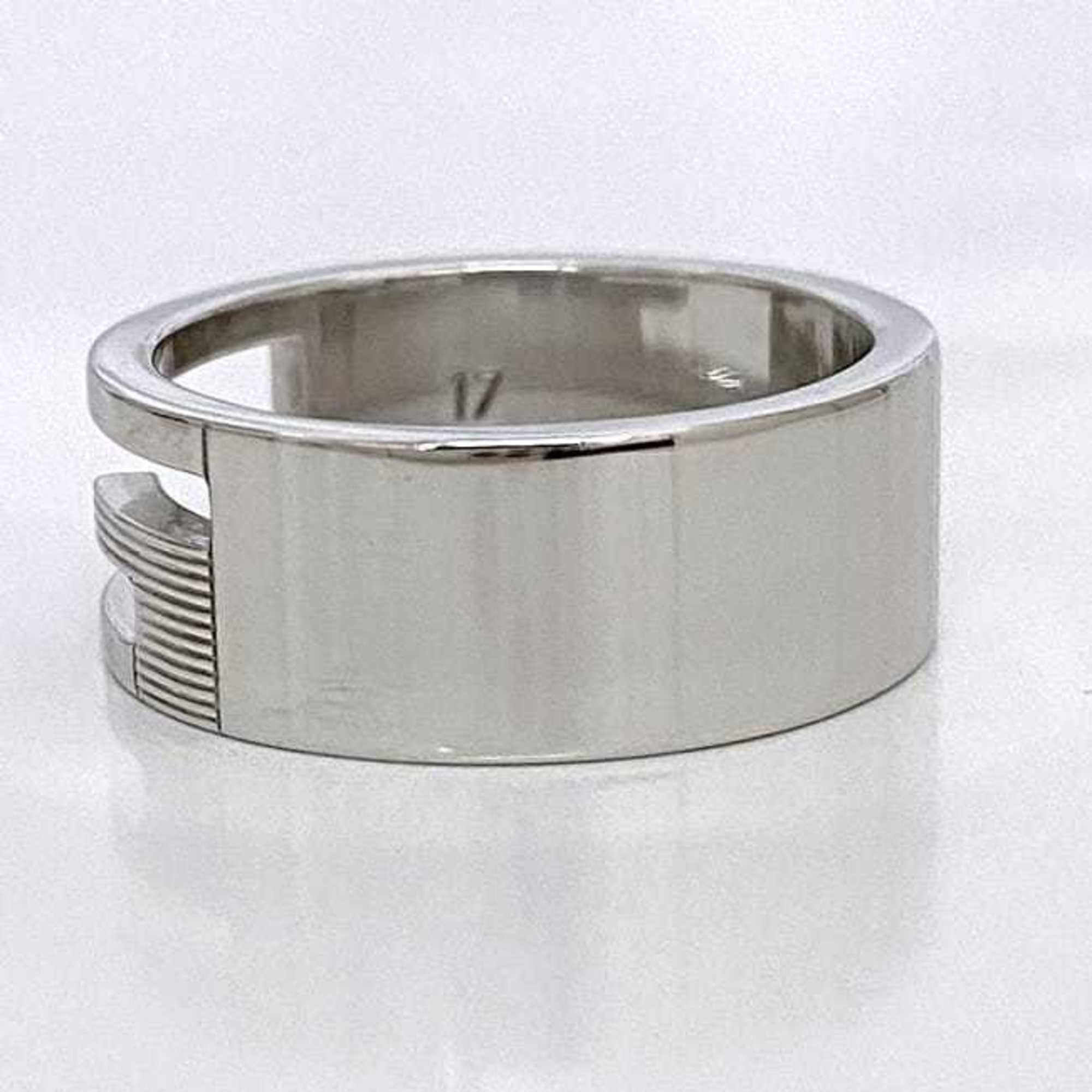 Gucci Gucci G Logo ring Size ONE SIZE - 3 Thumbnail