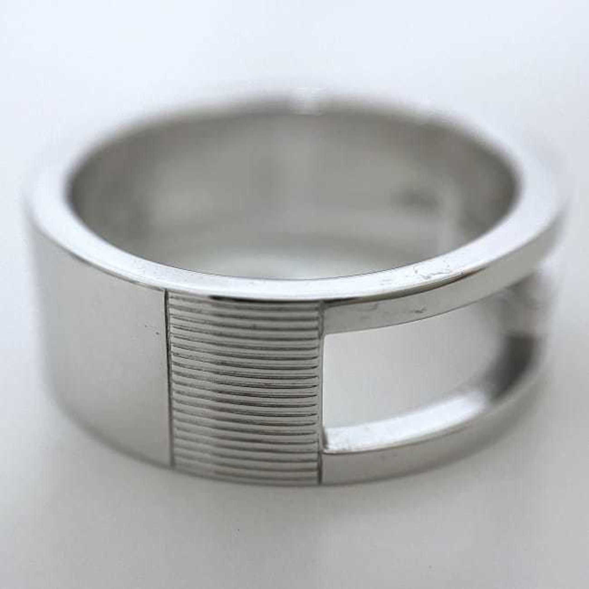 Gucci Gucci G Logo ring Size ONE SIZE - 11 Thumbnail