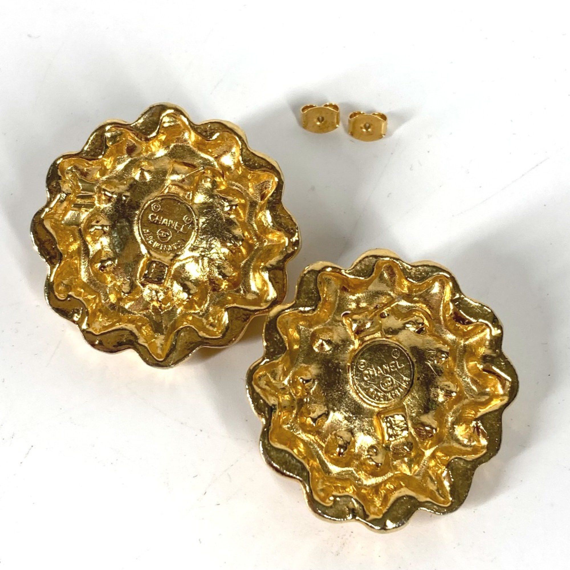 Chanel Chanel earring Size ONE SIZE - 6 Thumbnail