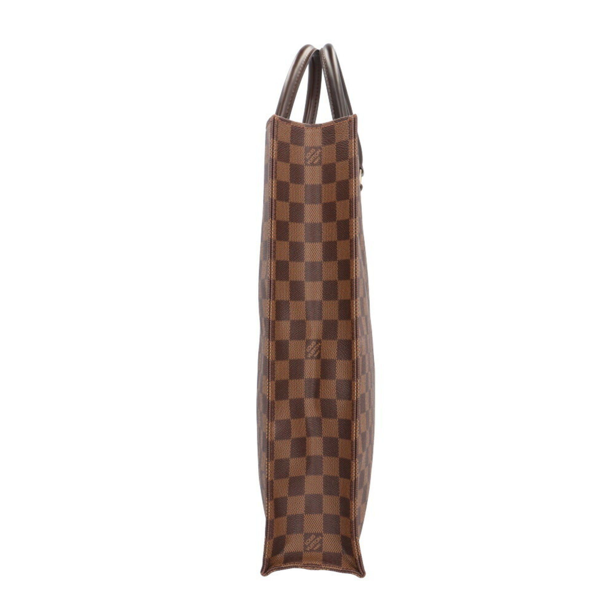 Louis Vuitton Louis Vuitton Sac Plat handbag Size ONE SIZE - 2 Thumbnail