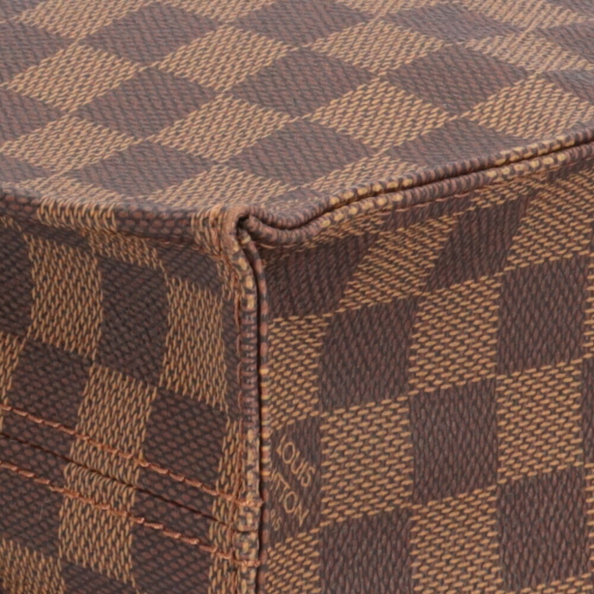 Louis Vuitton Louis Vuitton Sac Plat handbag Size ONE SIZE - 5 Thumbnail