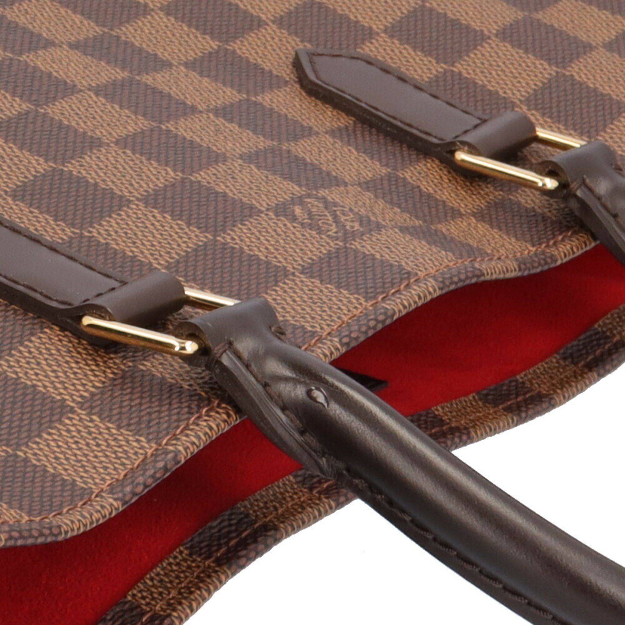 Louis Vuitton Louis Vuitton Sac Plat handbag Size ONE SIZE - 3 Thumbnail
