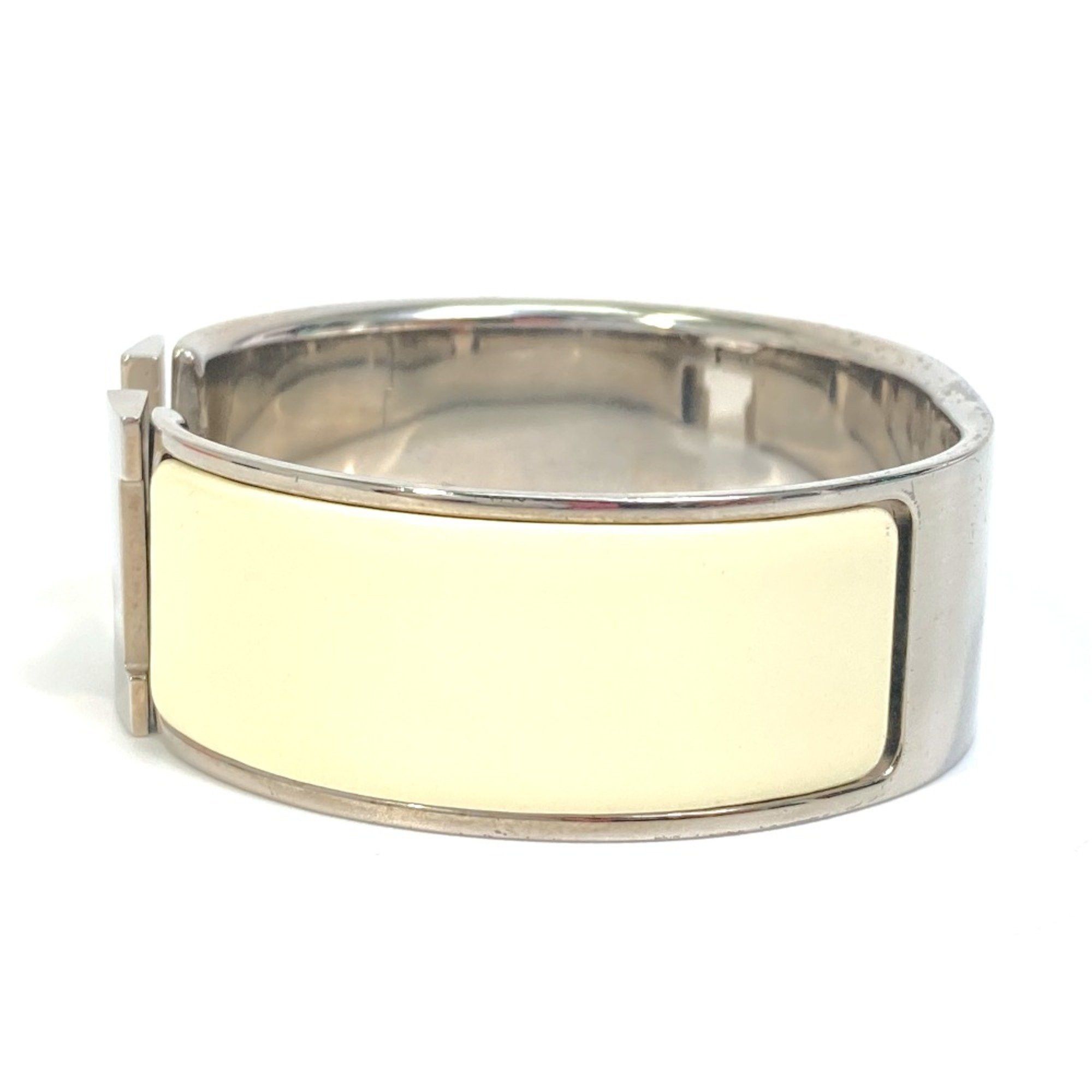 Hermes Hermès Clic H bracelet Size ONE SIZE - 4 Thumbnail