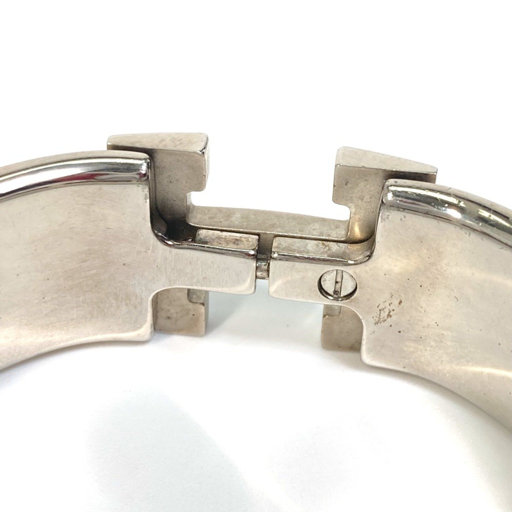 Hermes Hermès Clic H bracelet Size ONE SIZE - 6 Thumbnail