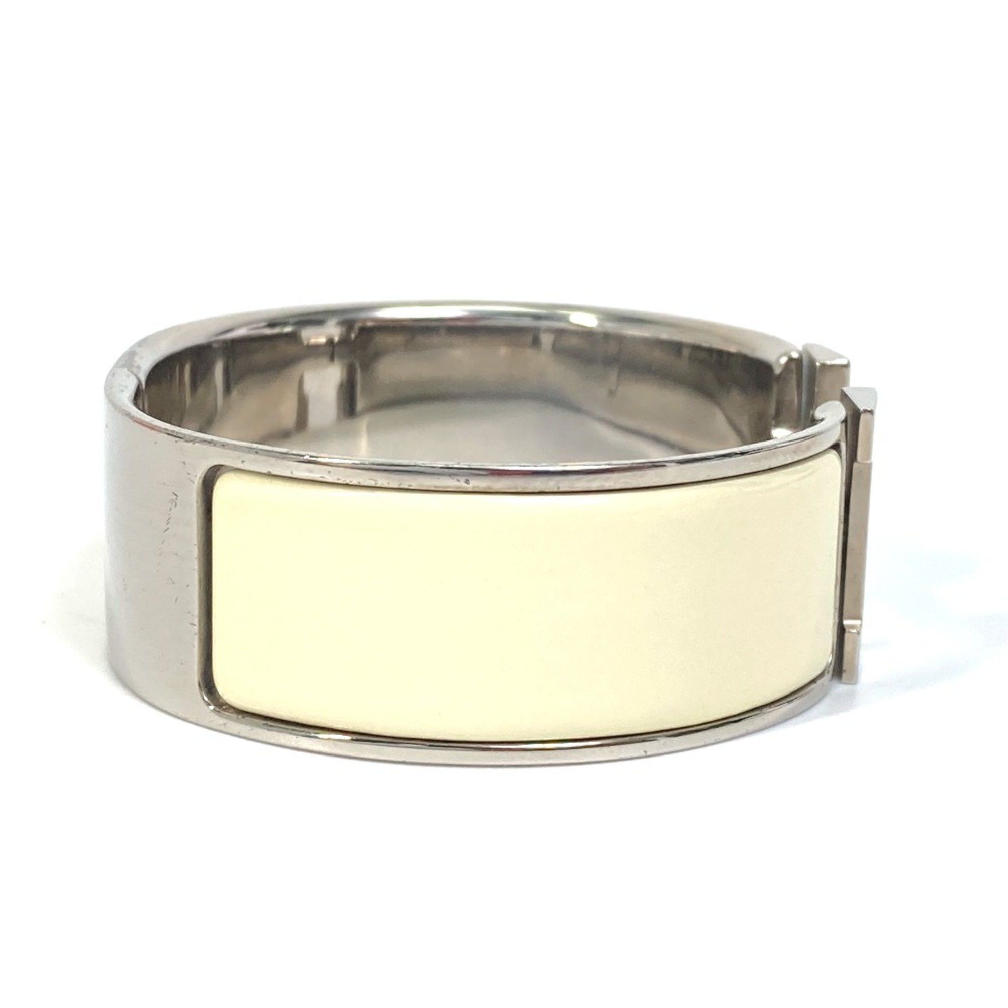 Hermes Hermès Clic H bracelet Size ONE SIZE - 3 Thumbnail