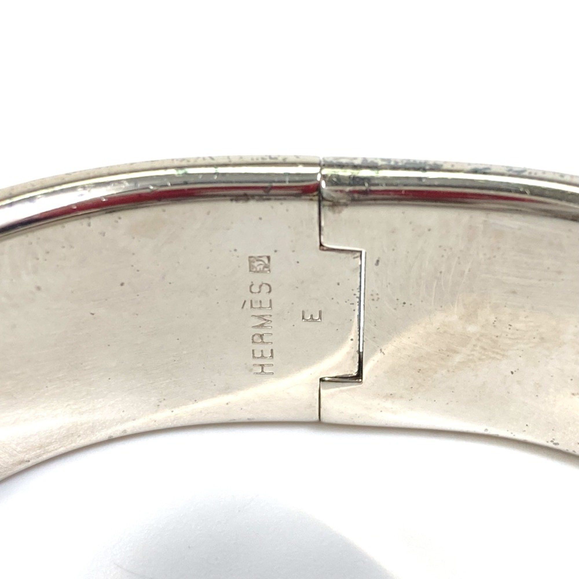 Hermes Hermès Clic H bracelet Size ONE SIZE - 7 Thumbnail
