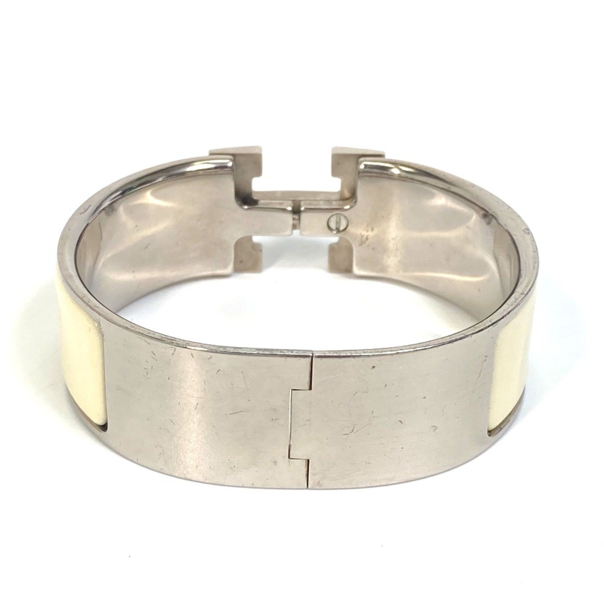 Hermes Hermès Clic H bracelet Size ONE SIZE - 2 Thumbnail