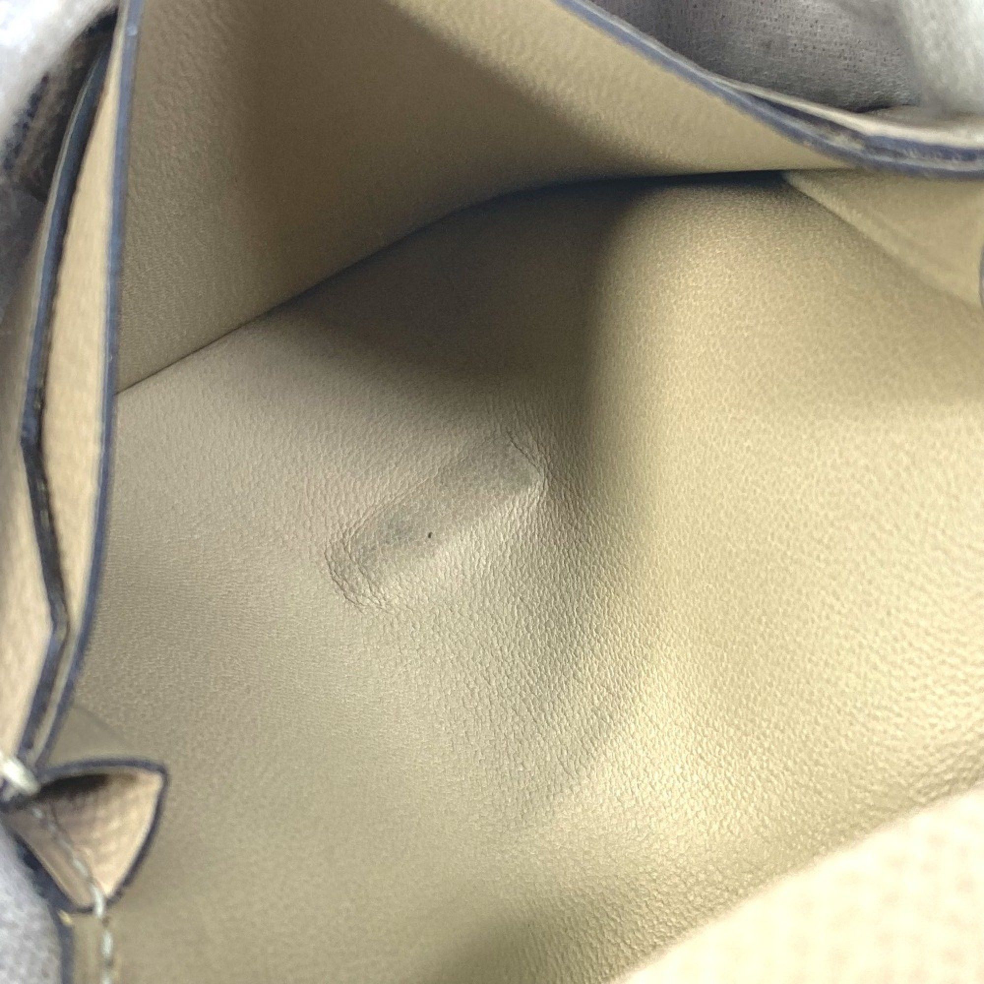 Hermes Hermès Béarn wallet Size ONE SIZE - 14 Thumbnail